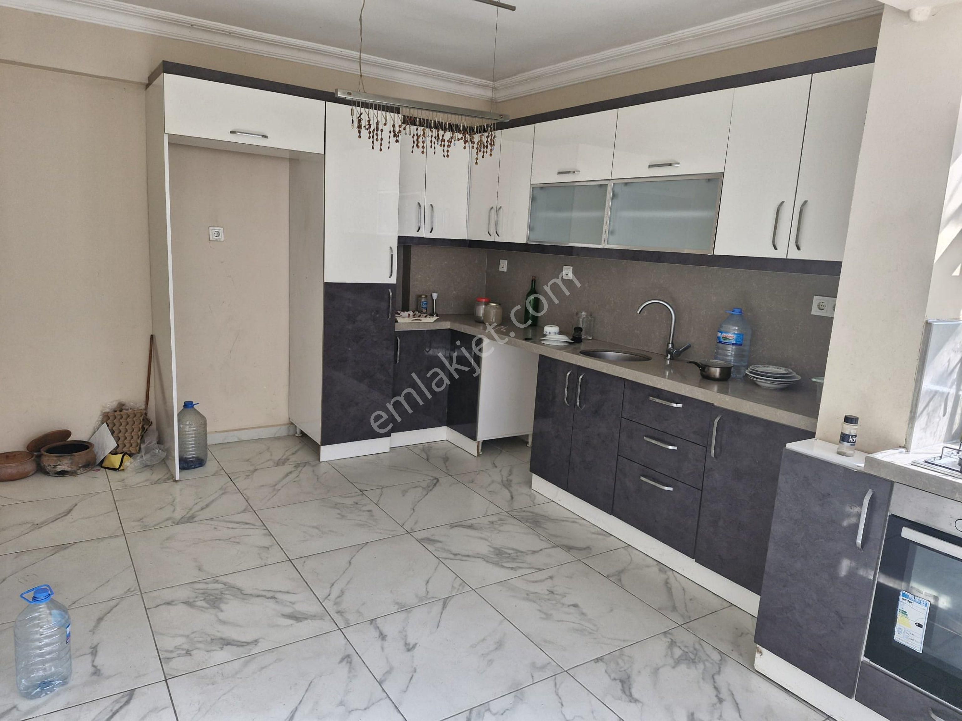 Mimaroba Da Denize 100m 300m2 Arsa İçerisinde 4+1 Müstakil Satılık Villa - Görsel 22