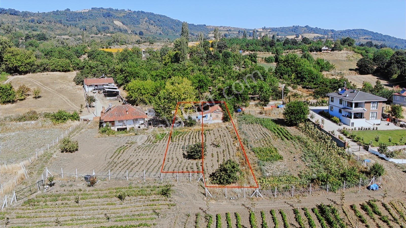 Gündüzlü'de İmarlı Arsa 2 Tane Yanyana 2.5 Kat 250m2 İmar Mevcut - Görsel 4