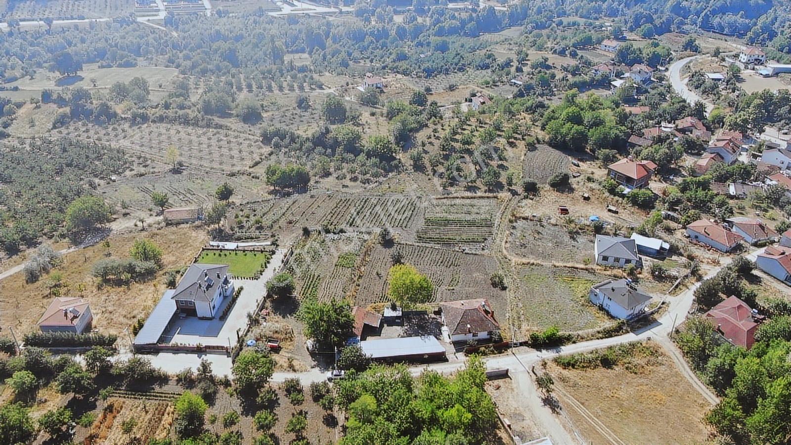 Gündüzlü'de İmarlı Arsa 2 Tane Yanyana 2.5 Kat 250m2 İmar Mevcut - Görsel 2