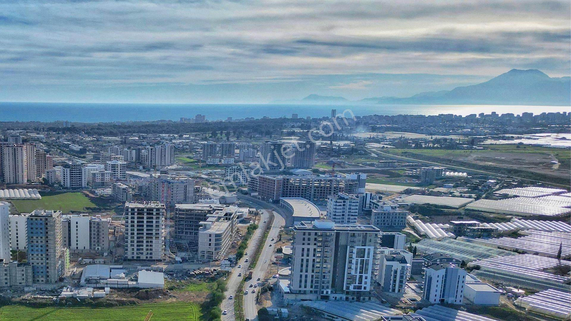 Altıntaş'ta Satılık Konut+ticari Arsa - Görsel 4