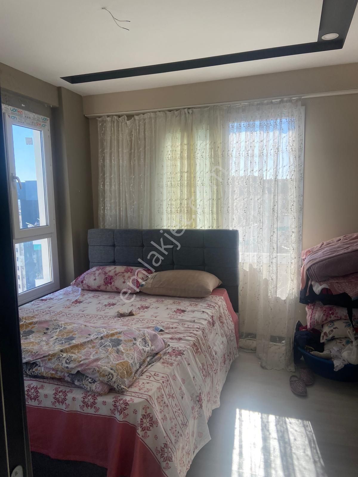 Sarıçam Gültepede Mah.asya Suit Sitesinde 1+1 - Görsel 4