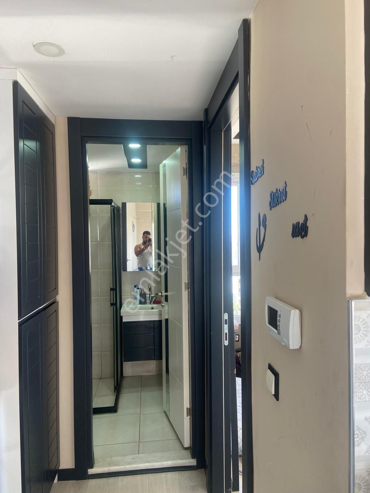 Sarıçam Gültepede Mah.asya Suit Sitesinde 1+1 - Görsel 2