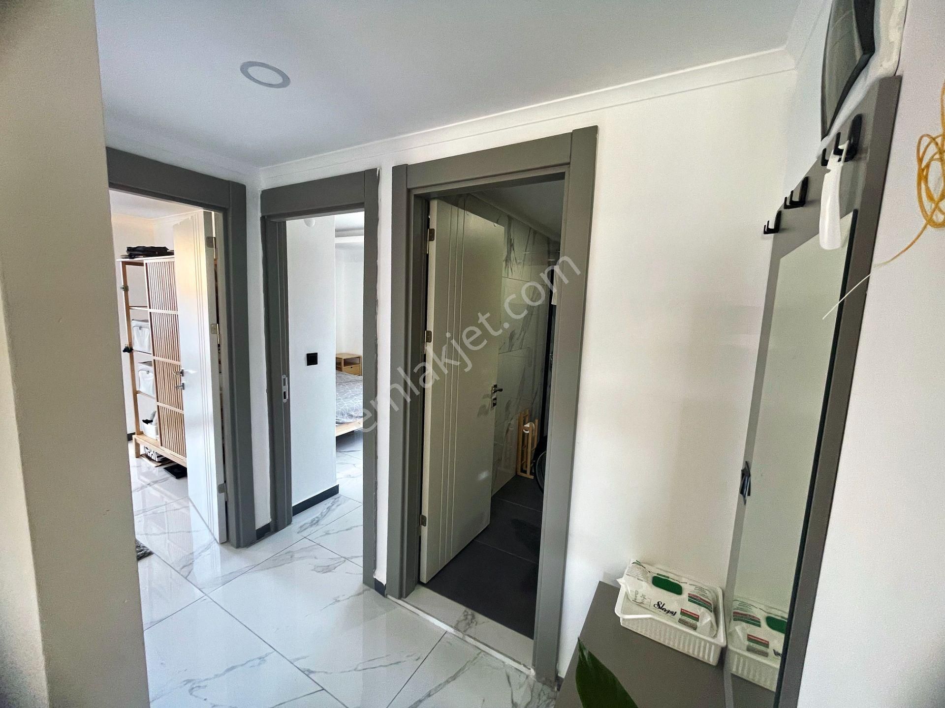 Sıde Kemer Nova Lıfe Voll Möblıerte 2+1 Luxus Wohnung Zu Vermıeten - Görsel 6