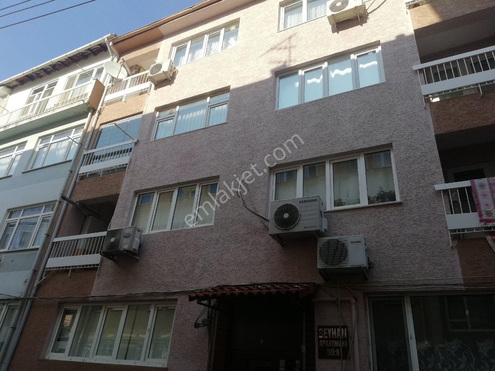Bursa Yıldırım Setbaşında Satilik Bahçelı Daire - Görsel 21