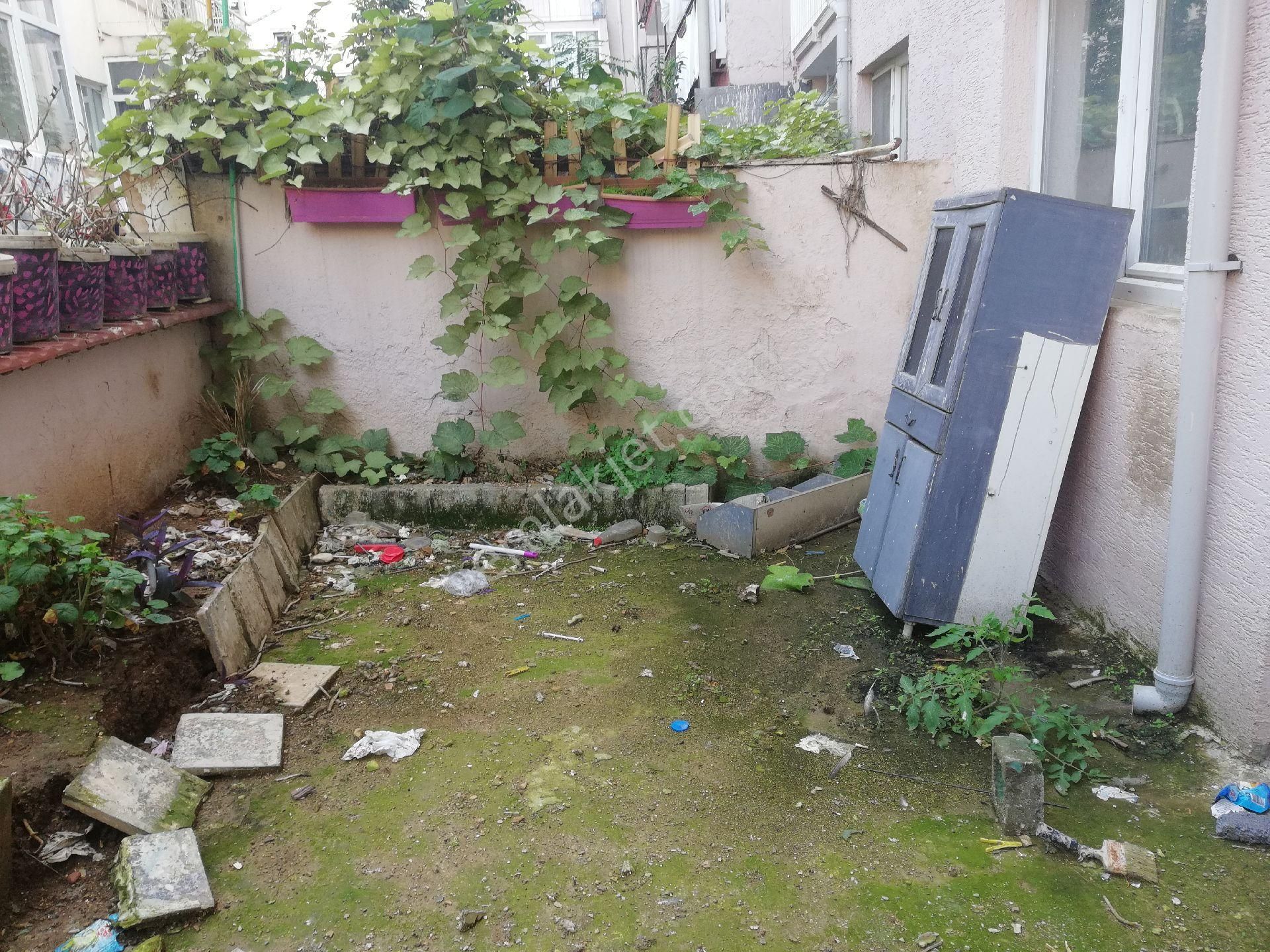 Bursa Yıldırım Setbaşında Satilik Bahçelı Daire - Görsel 12