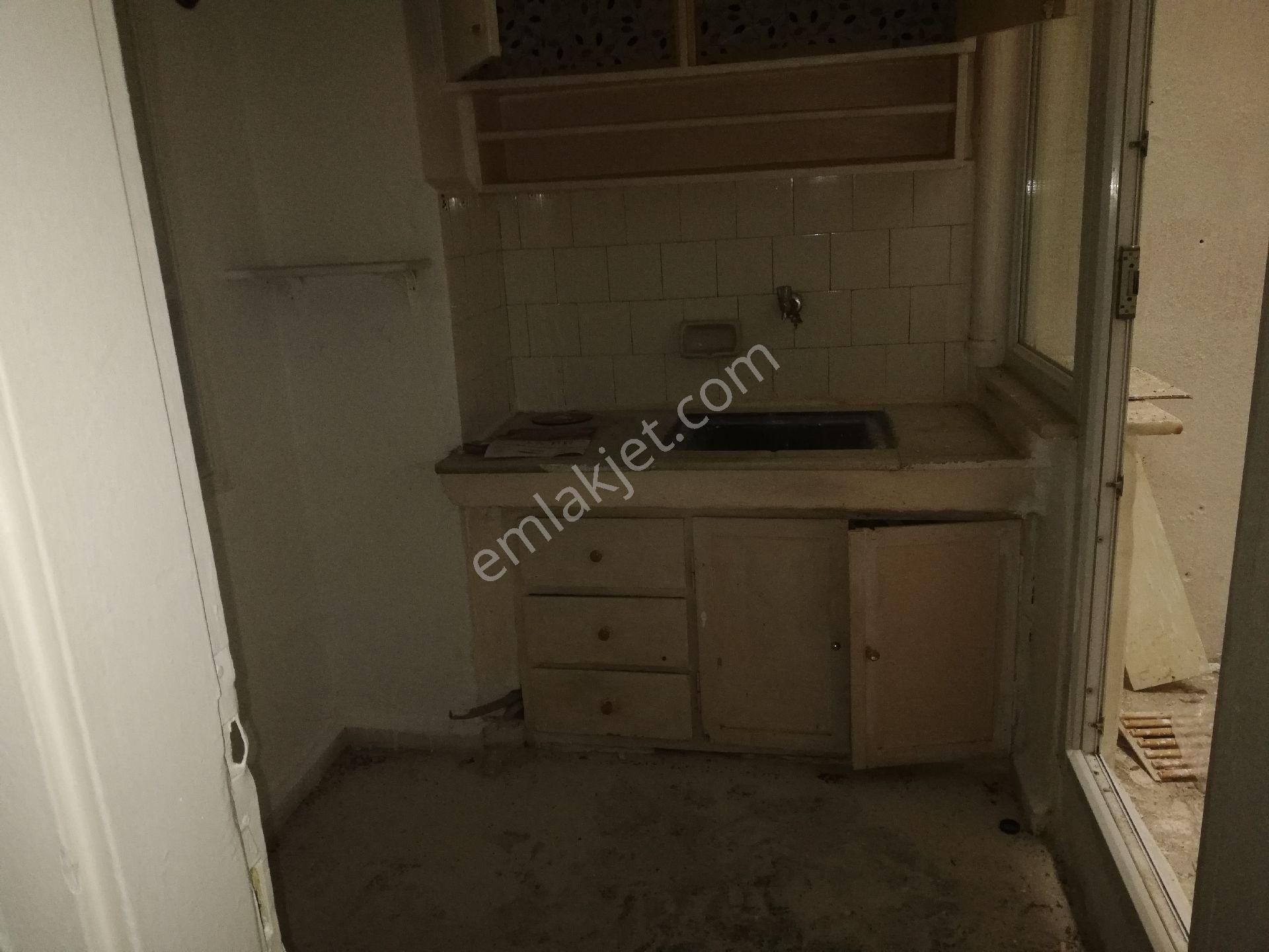 Bursa Yıldırım Setbaşında Satilik Bahçelı Daire - Görsel 10