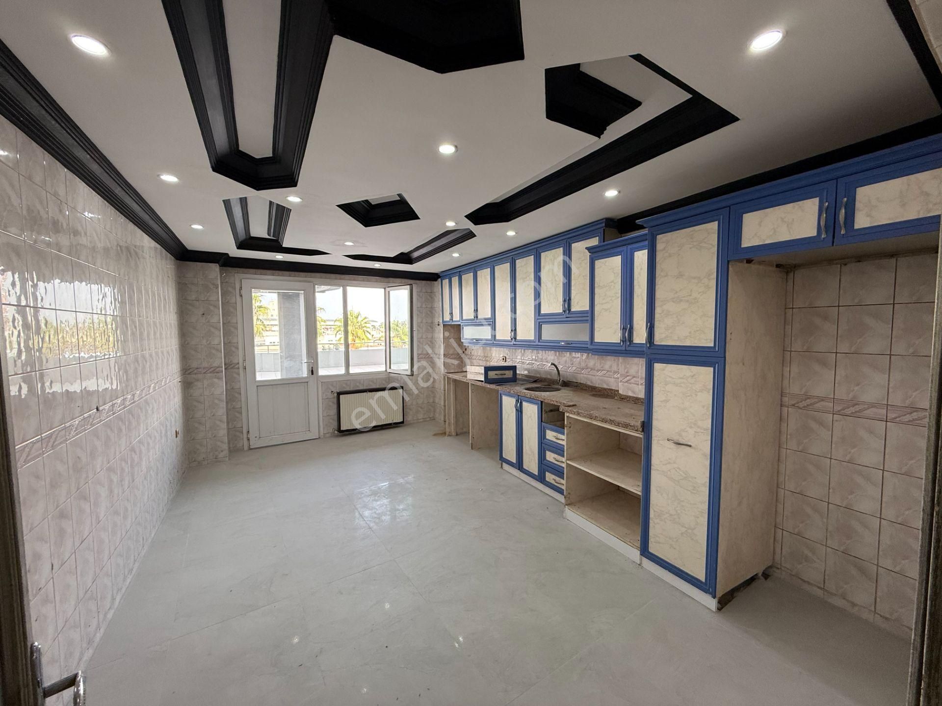 Seyhan Mah. 4+1 280 M2 Her Kat Tek - Geniş Teraslı Kiralık Daire - Görsel 6