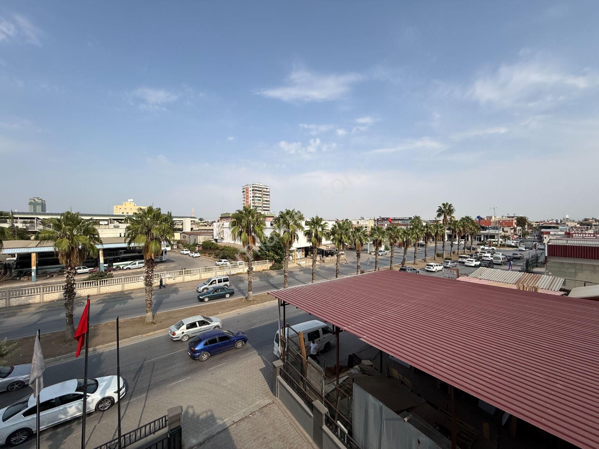 Seyhan Mah. 4+1 280 M2 Her Kat Tek - Geniş Teraslı Kiralık Daire - Görsel 23