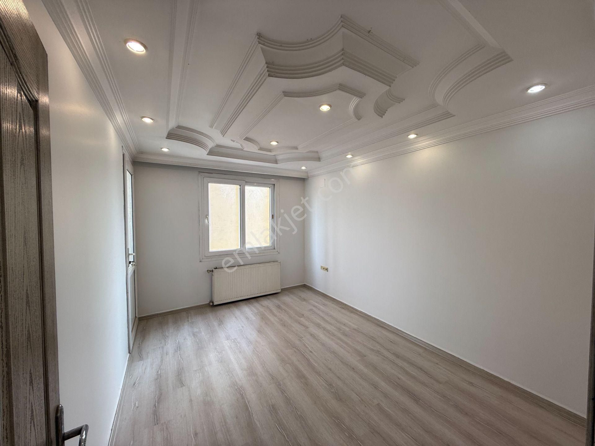 Seyhan Mah. 4+1 280 M2 Her Kat Tek - Geniş Teraslı Kiralık Daire - Görsel 9