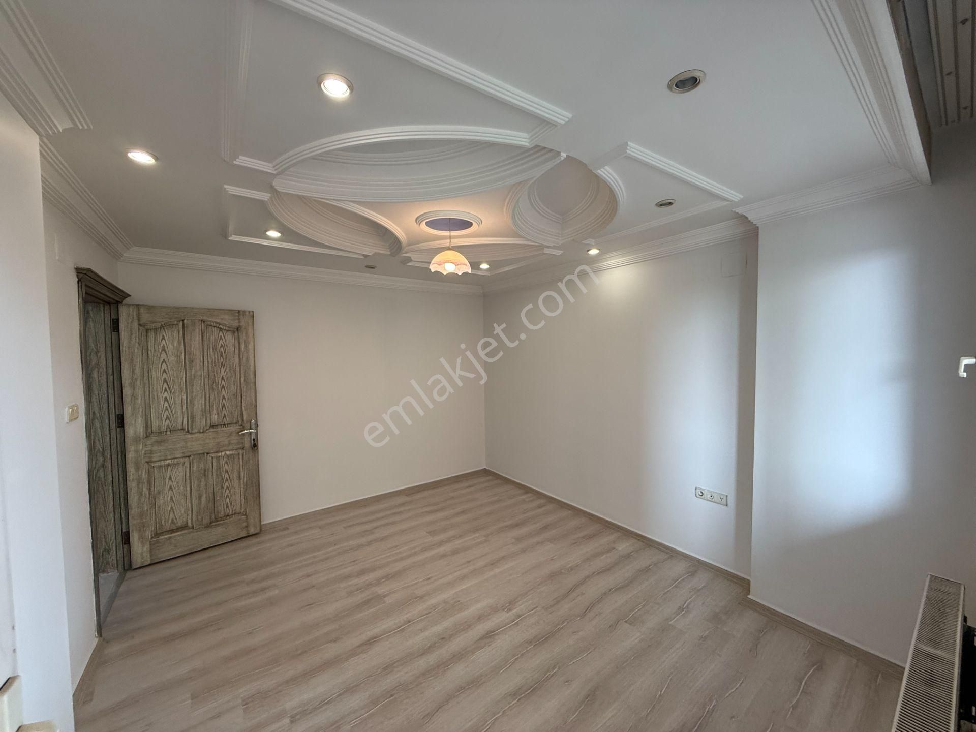 Seyhan Mah. 4+1 280 M2 Her Kat Tek - Geniş Teraslı Kiralık Daire - Görsel 12