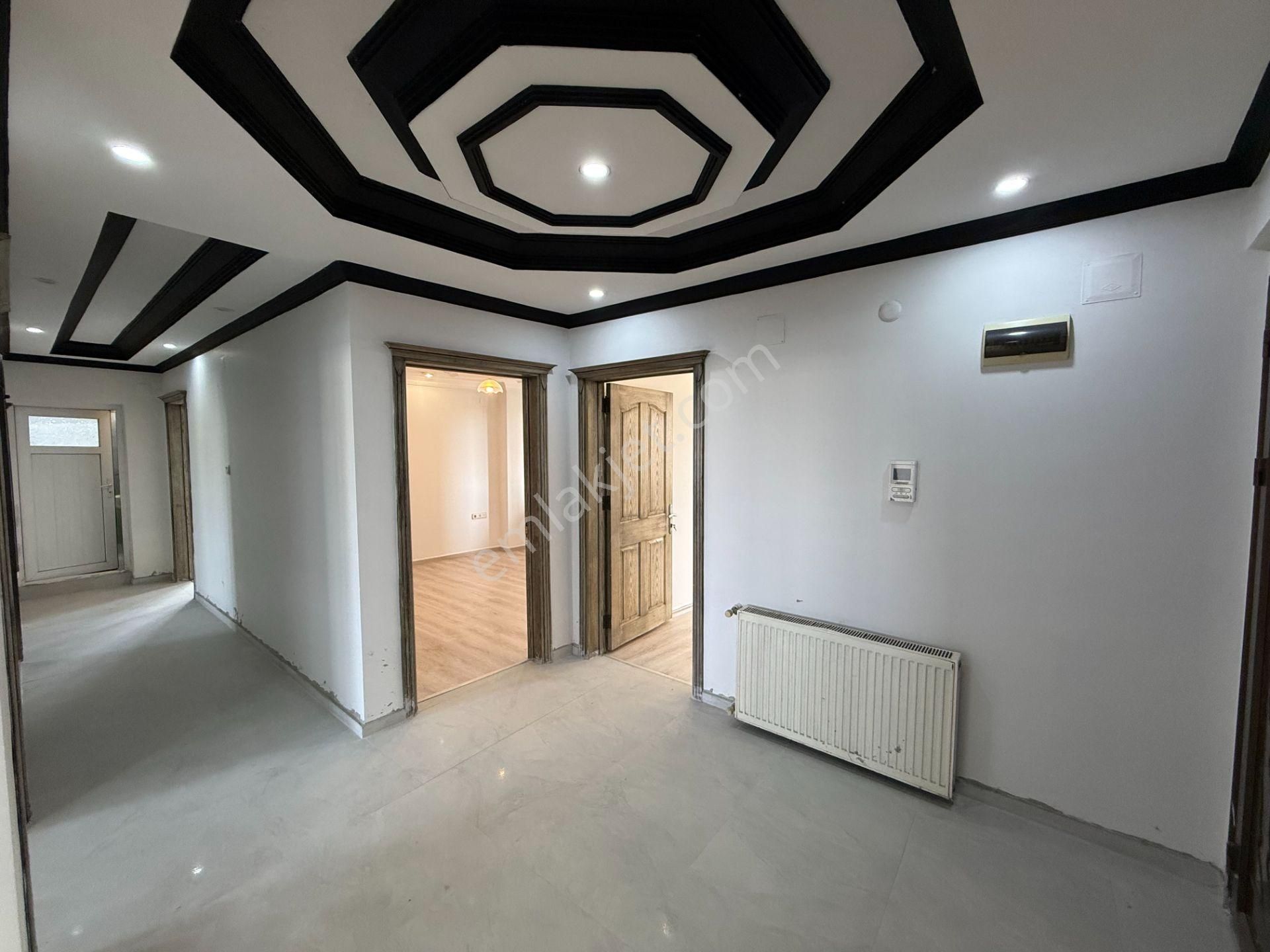 Seyhan Mah. 4+1 280 M2 Her Kat Tek - Geniş Teraslı Kiralık Daire - Görsel 5