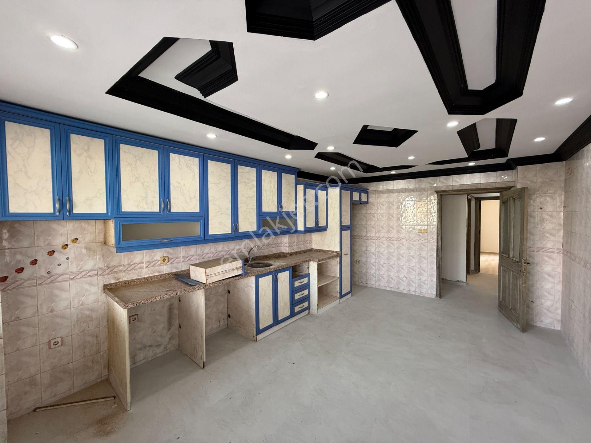 Seyhan Mah. 4+1 280 M2 Her Kat Tek - Geniş Teraslı Kiralık Daire - Görsel 8