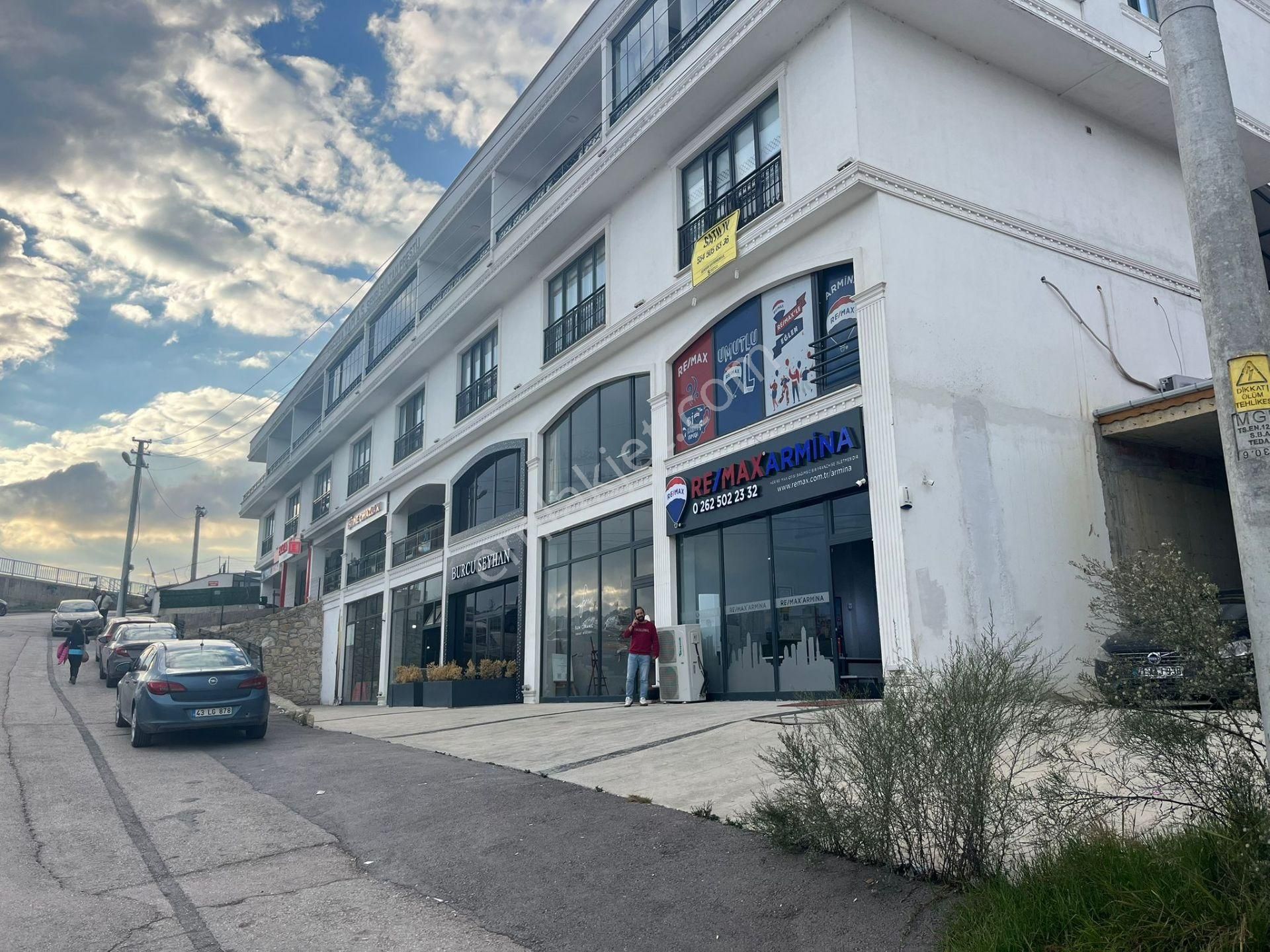 Boğazova Caddesi Girişinde, Kurumsal Kiracılı Yatırımlık İş Yeri! - Görsel 3