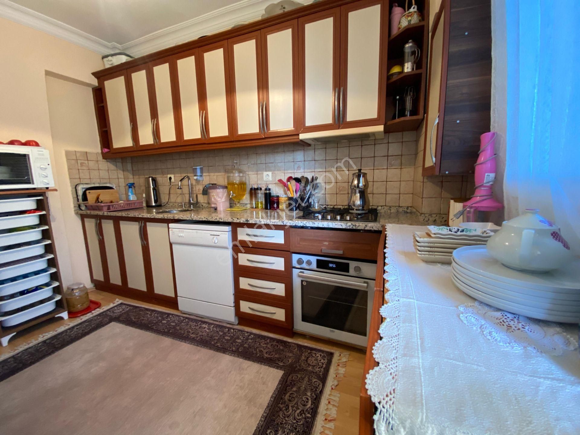 Goldhouse Dan Satılık Tuzla Da Kordona Yürüme Mesafesinde 2+1 Ferah Daire - Görsel 7