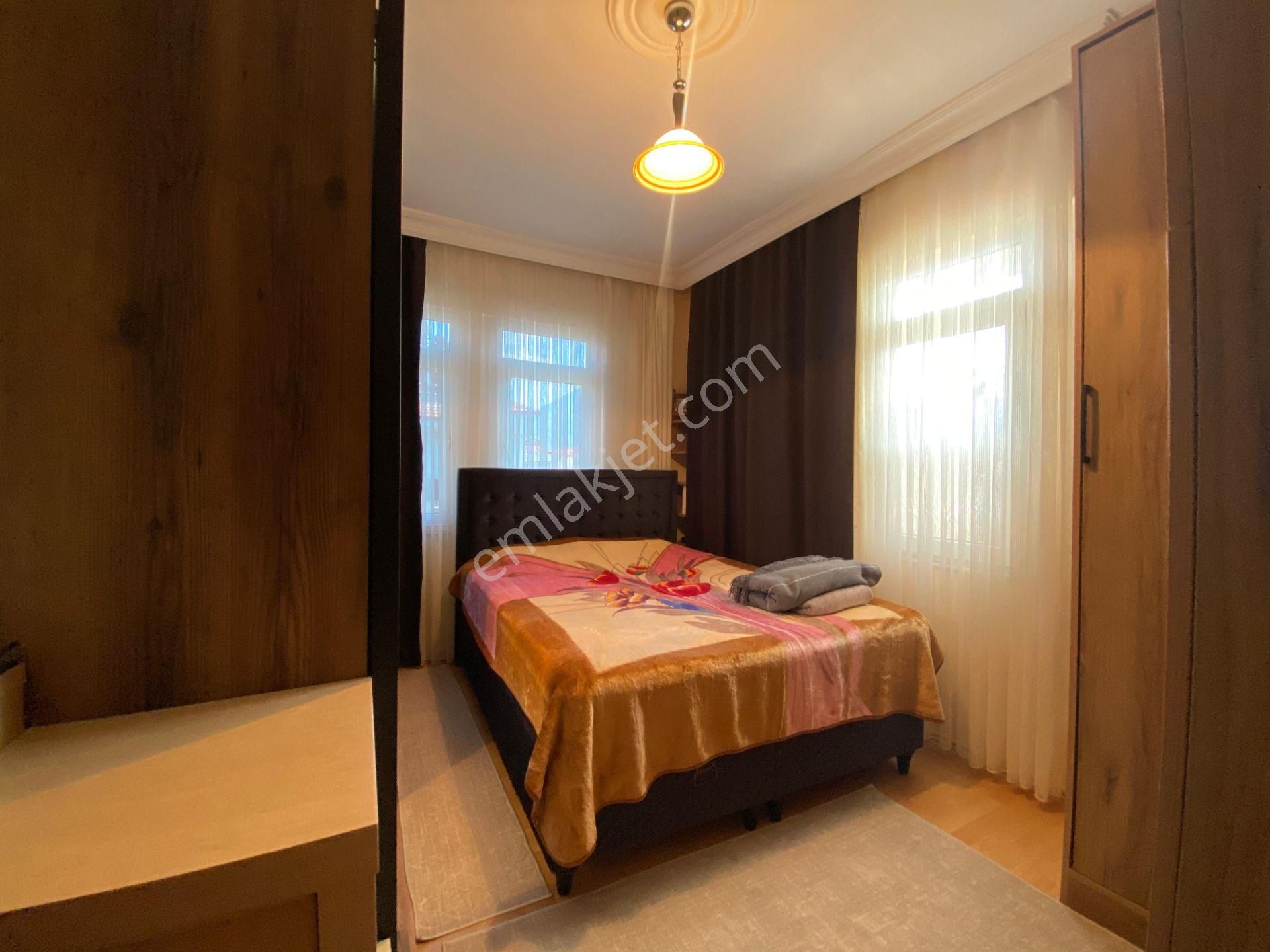 Goldhouse Dan Satılık Tuzla Da Kordona Yürüme Mesafesinde 2+1 Ferah Daire - Görsel 12