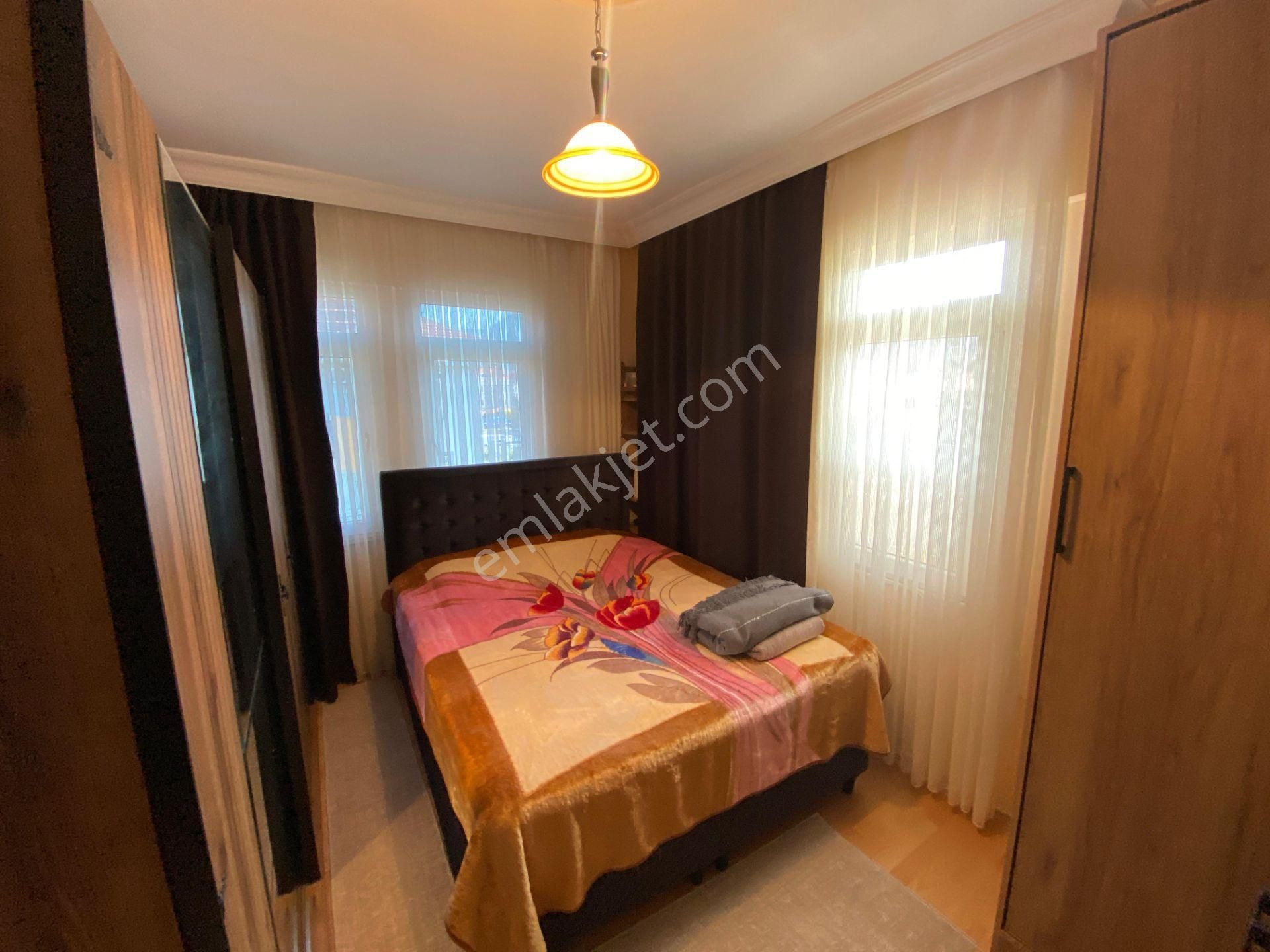Goldhouse Dan Satılık Tuzla Da Kordona Yürüme Mesafesinde 2+1 Ferah Daire - Görsel 9