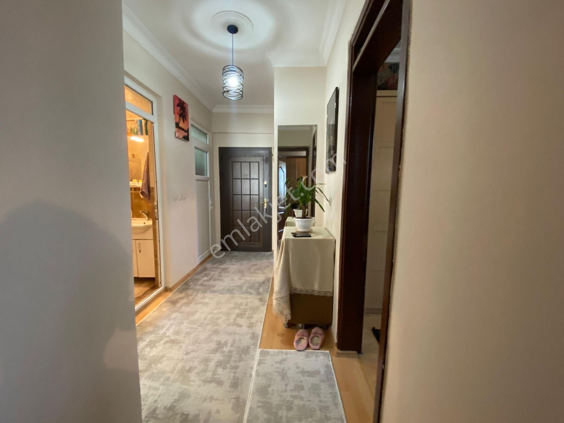Goldhouse Dan Satılık Tuzla Da Kordona Yürüme Mesafesinde 2+1 Ferah Daire - Görsel 14