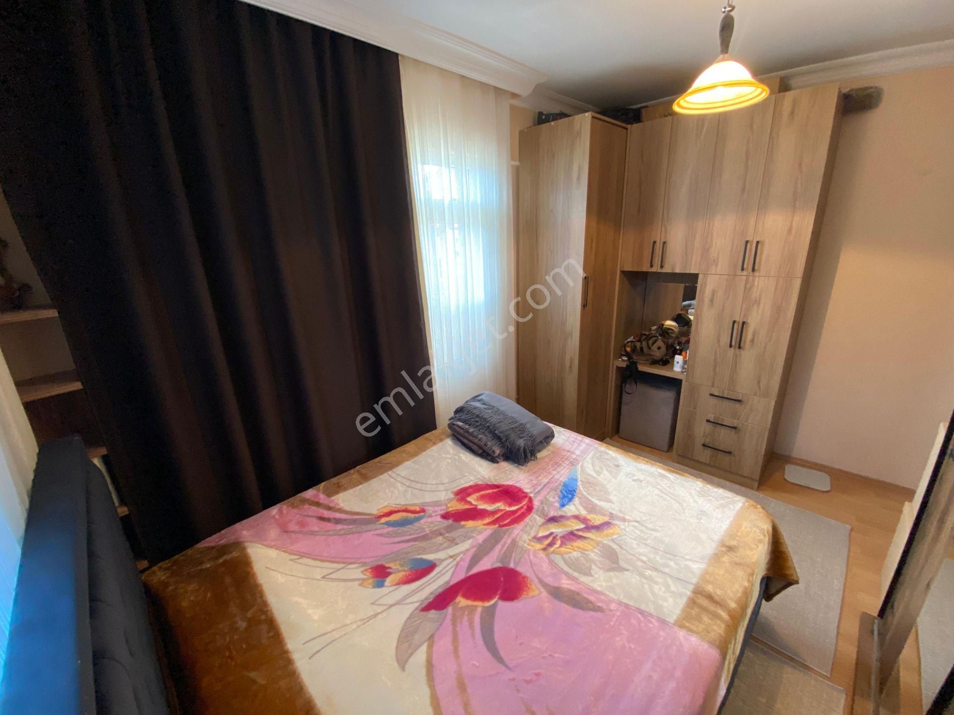 Goldhouse Dan Satılık Tuzla Da Kordona Yürüme Mesafesinde 2+1 Ferah Daire - Görsel 11