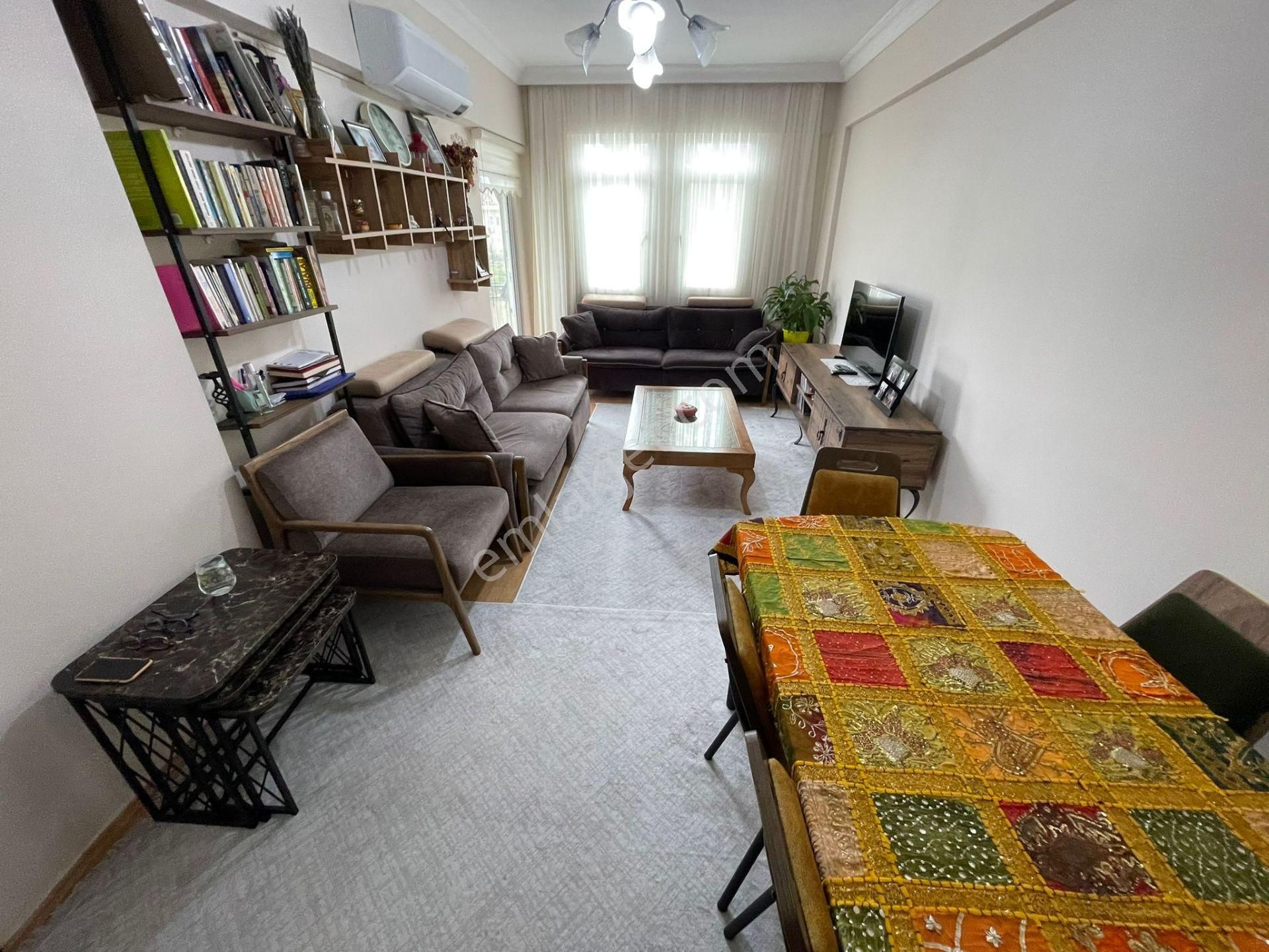 Goldhouse Dan Satılık Tuzla Da Kordona Yürüme Mesafesinde 2+1 Ferah Daire - Görsel 4