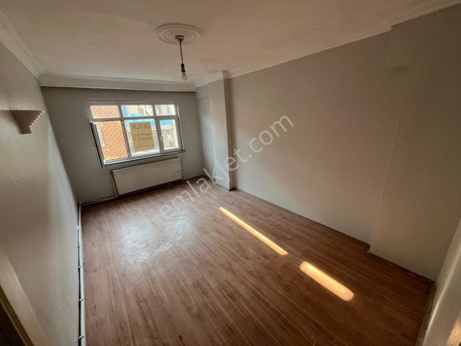 Özgür İnşaat'tan Esentepe Mah'de 2+1 95m2 Cad Yakın 3.kat Daire - Görsel 6