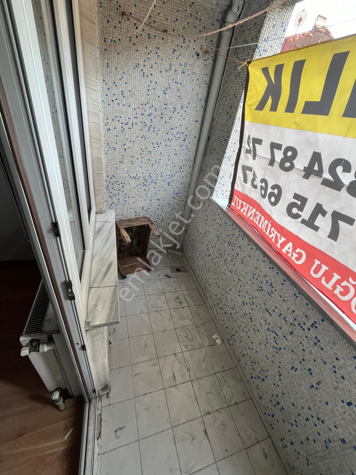 Özgür İnşaat'tan Esentepe Mah'de 2+1 95m2 Cad Yakın 3.kat Daire - Görsel 12