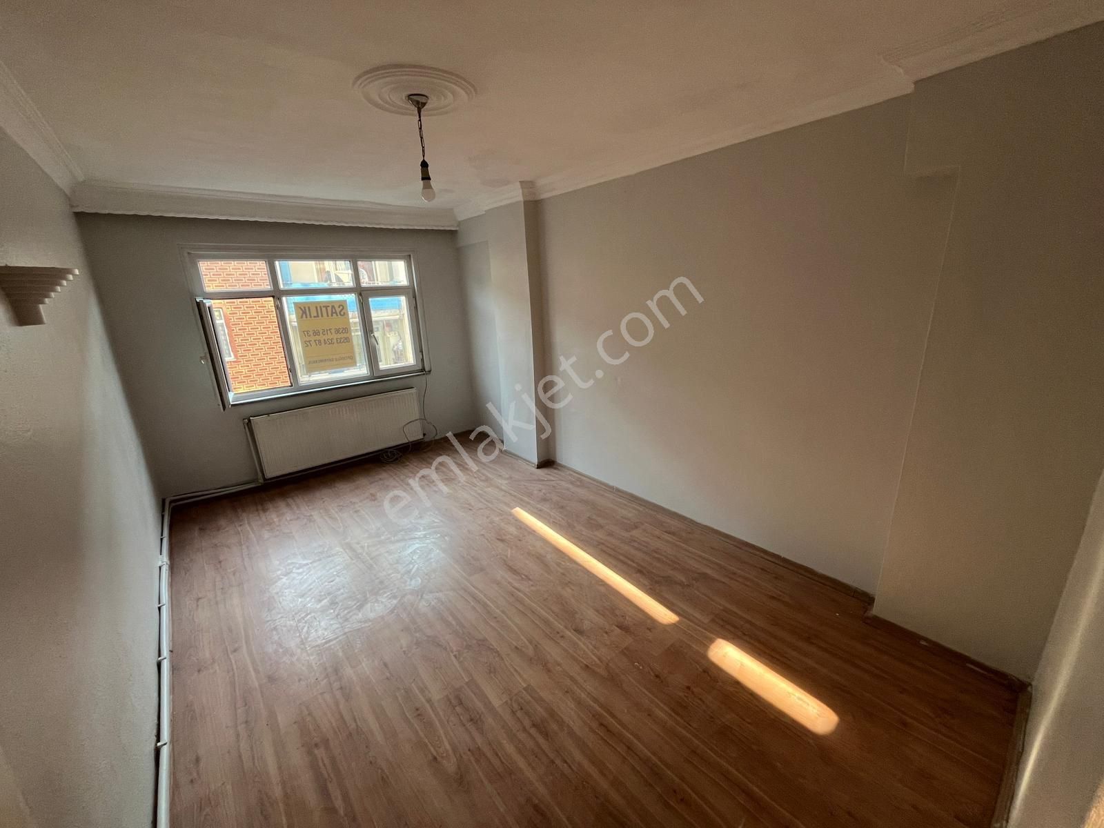 Özgür İnşaat'tan Esentepe Mah'de 2+1 95m2 Cad Yakın 3.kat Daire - Görsel 8