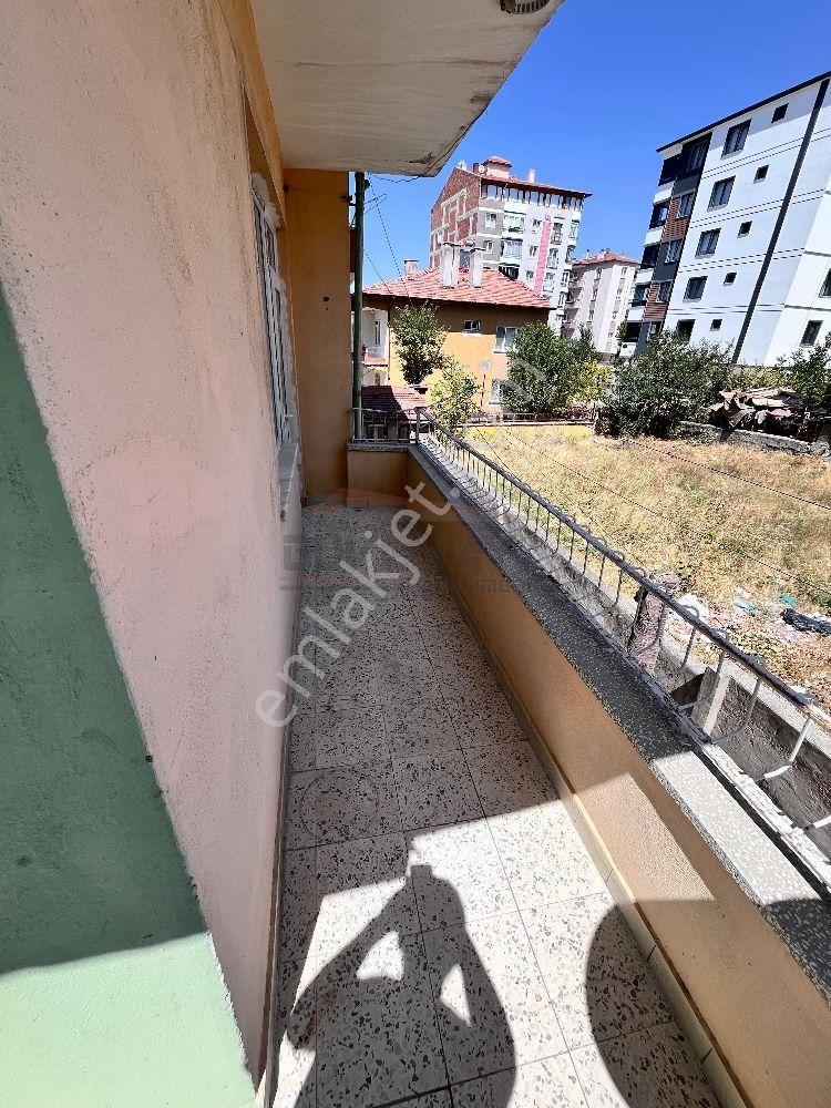 Güvenay – Çorum Kafkas Evleri Camii Arkası – 3+1 Satılık Daire - Görsel 16