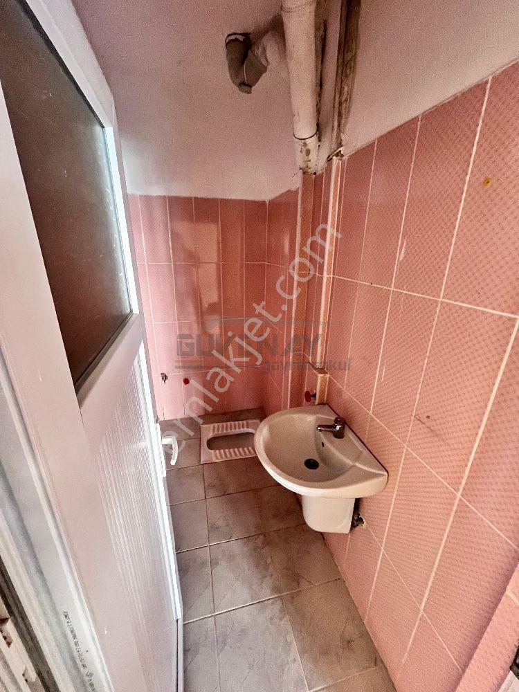 Güvenay – Çorum Kafkas Evleri Camii Arkası – 3+1 Satılık Daire - Görsel 17