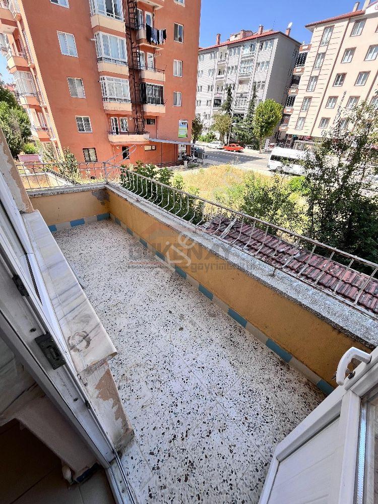 Güvenay – Çorum Kafkas Evleri Camii Arkası – 3+1 Satılık Daire - Görsel 10