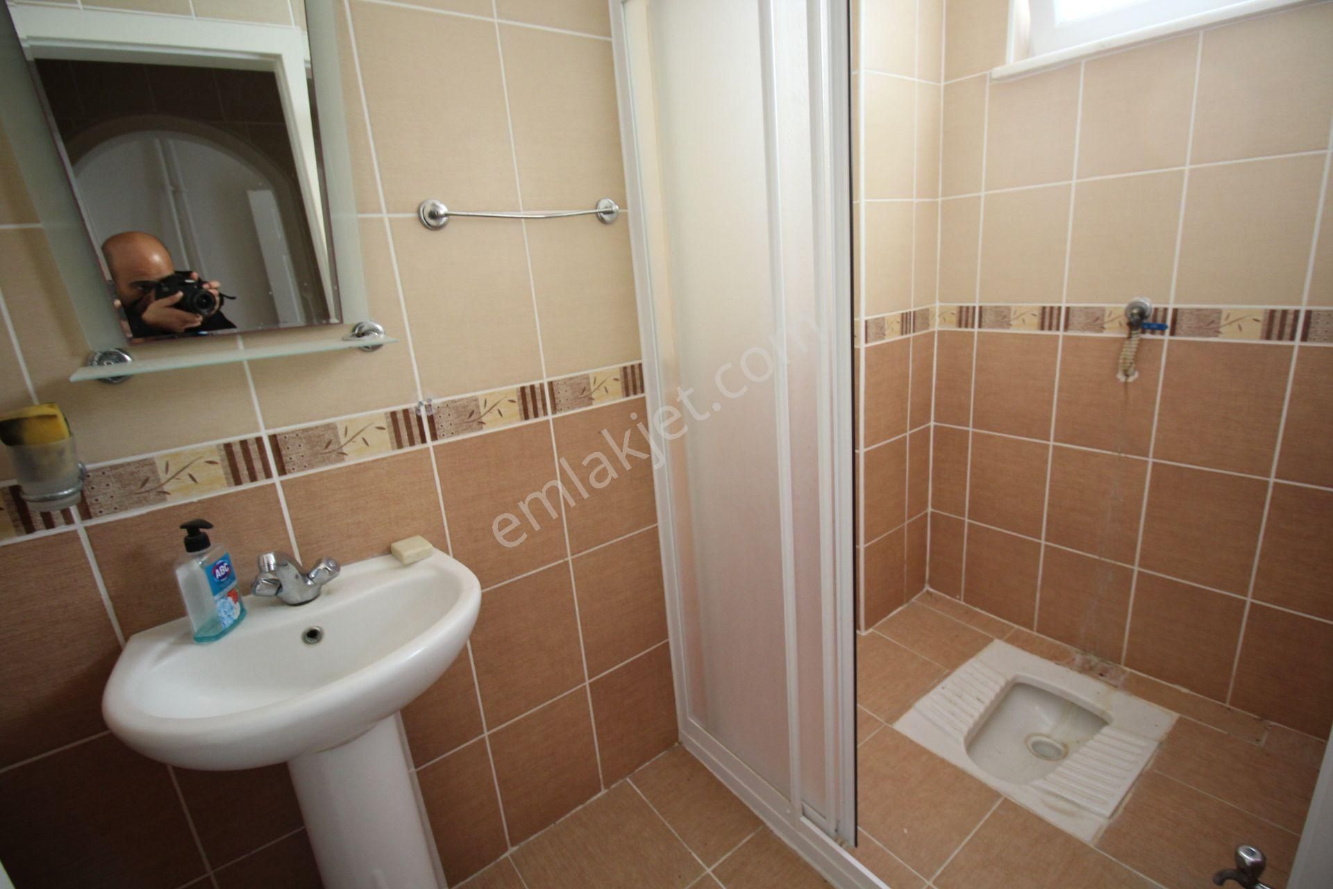 Aksaray Y. Emre Mahallesi Site İçinde Kiralık 3+1 Dubleks Villa - Görsel 20