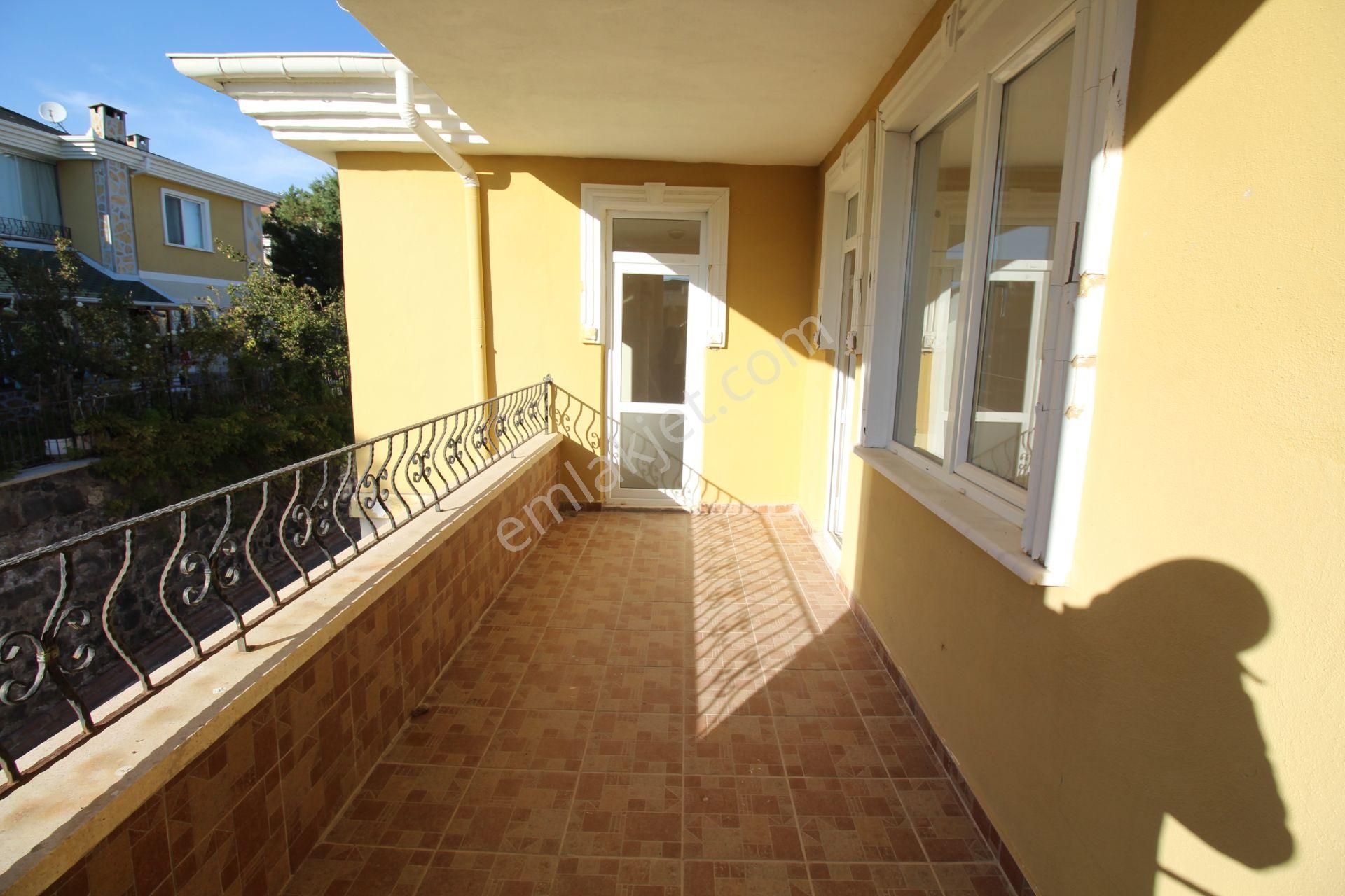 Aksaray Y. Emre Mahallesi Site İçinde Kiralık 3+1 Dubleks Villa - Görsel 28