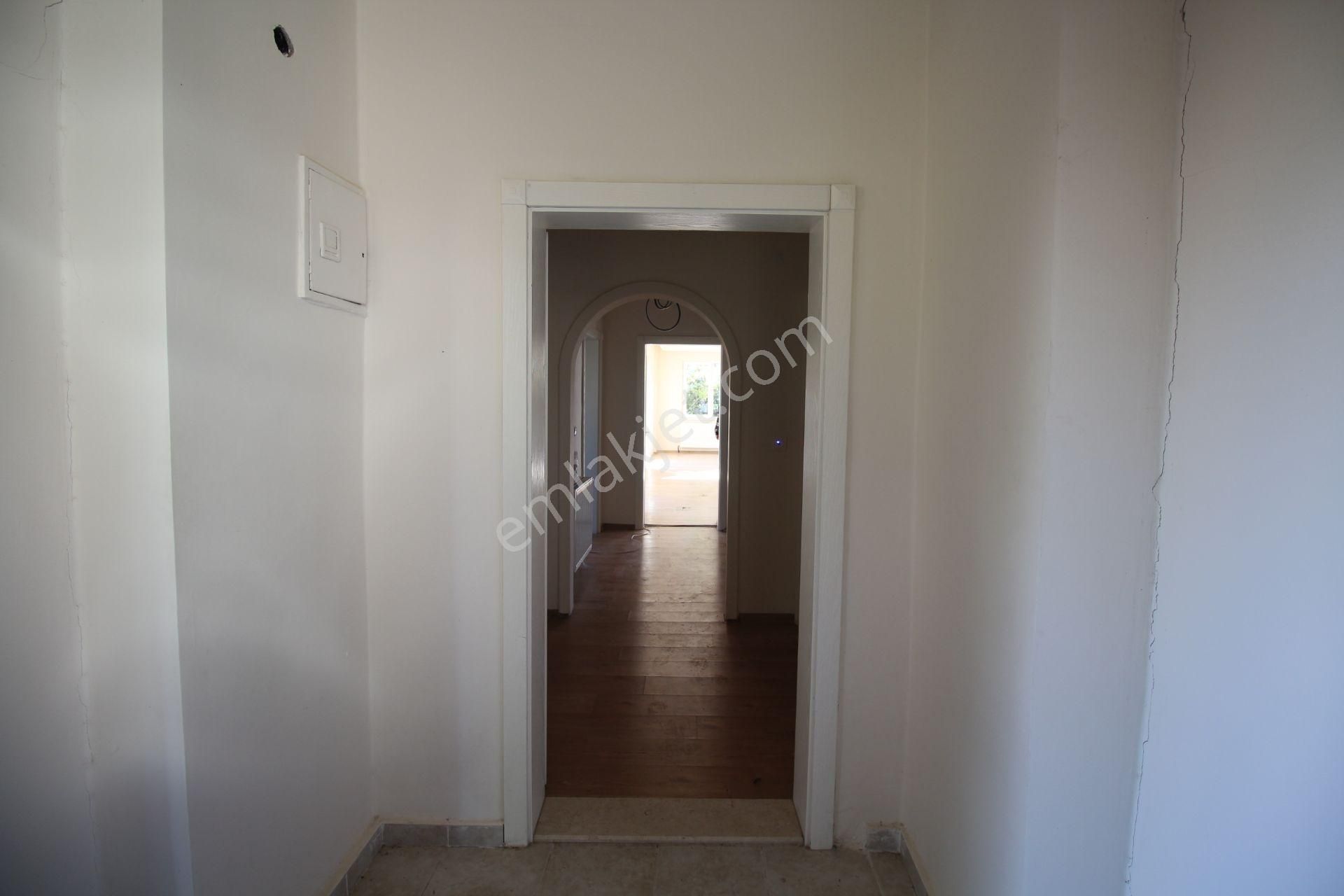 Aksaray Y. Emre Mahallesi Site İçinde Kiralık 3+1 Dubleks Villa - Görsel 7