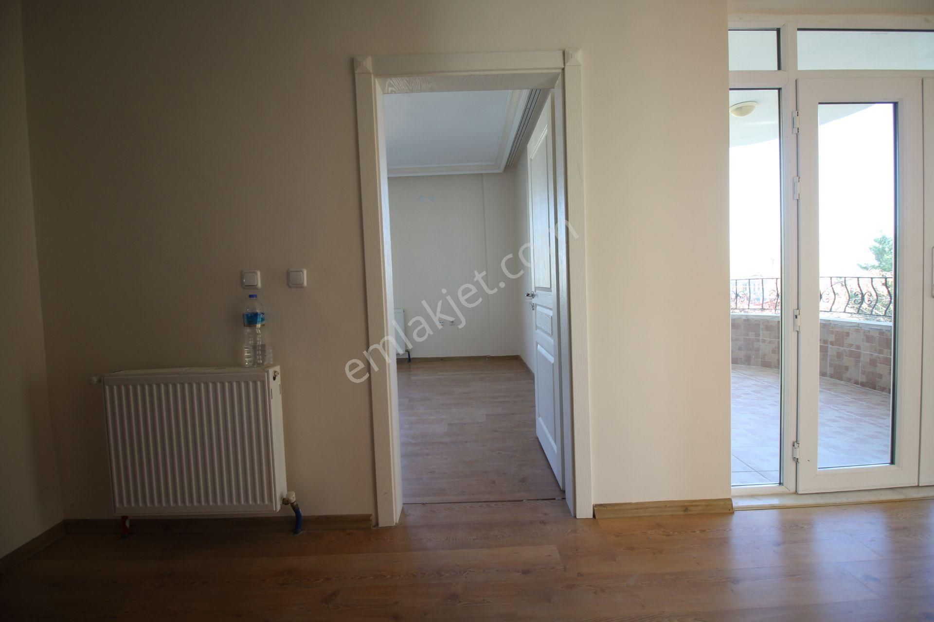 Aksaray Y. Emre Mahallesi Site İçinde Kiralık 3+1 Dubleks Villa - Görsel 22