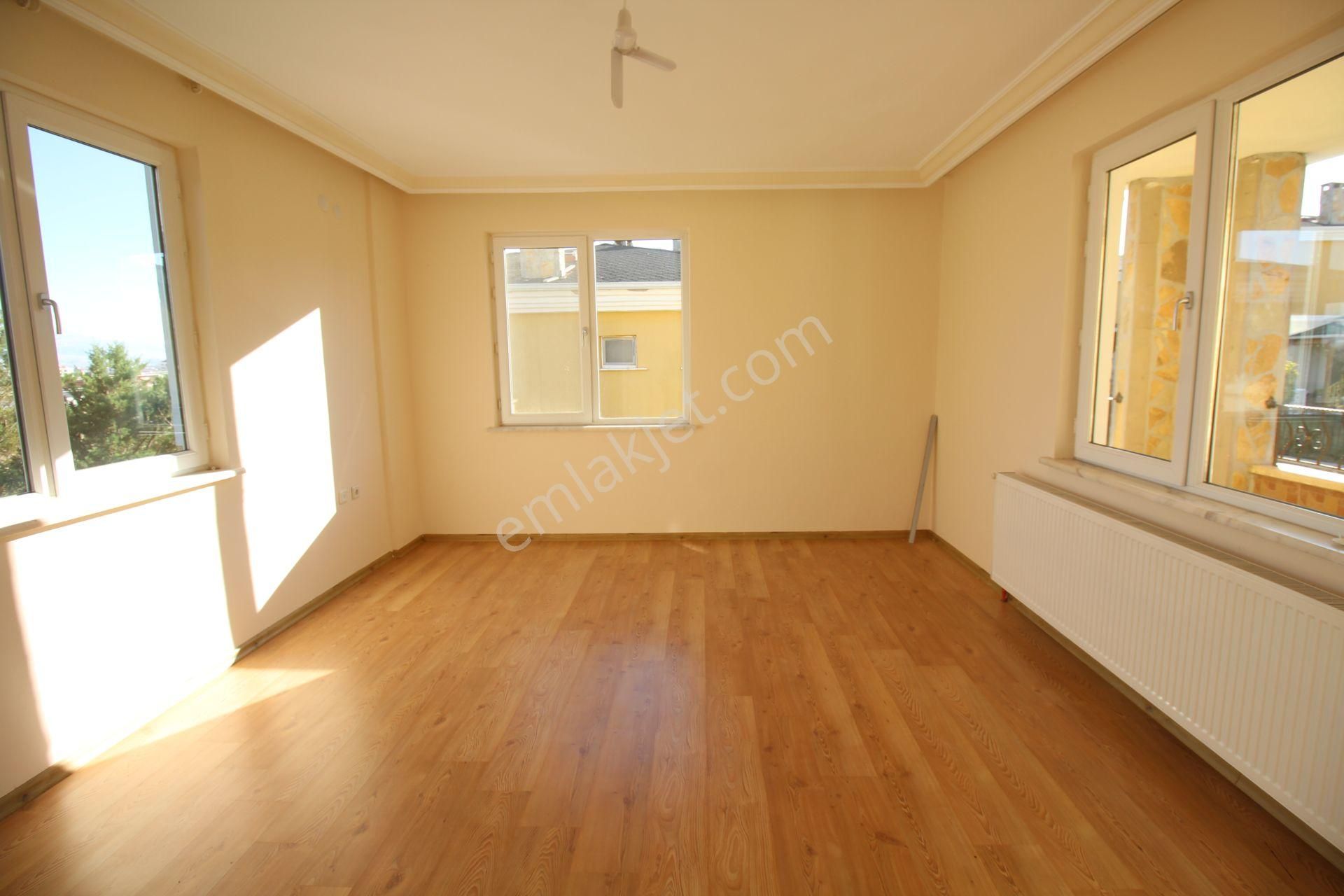 Aksaray Y. Emre Mahallesi Site İçinde Kiralık 3+1 Dubleks Villa - Görsel 26