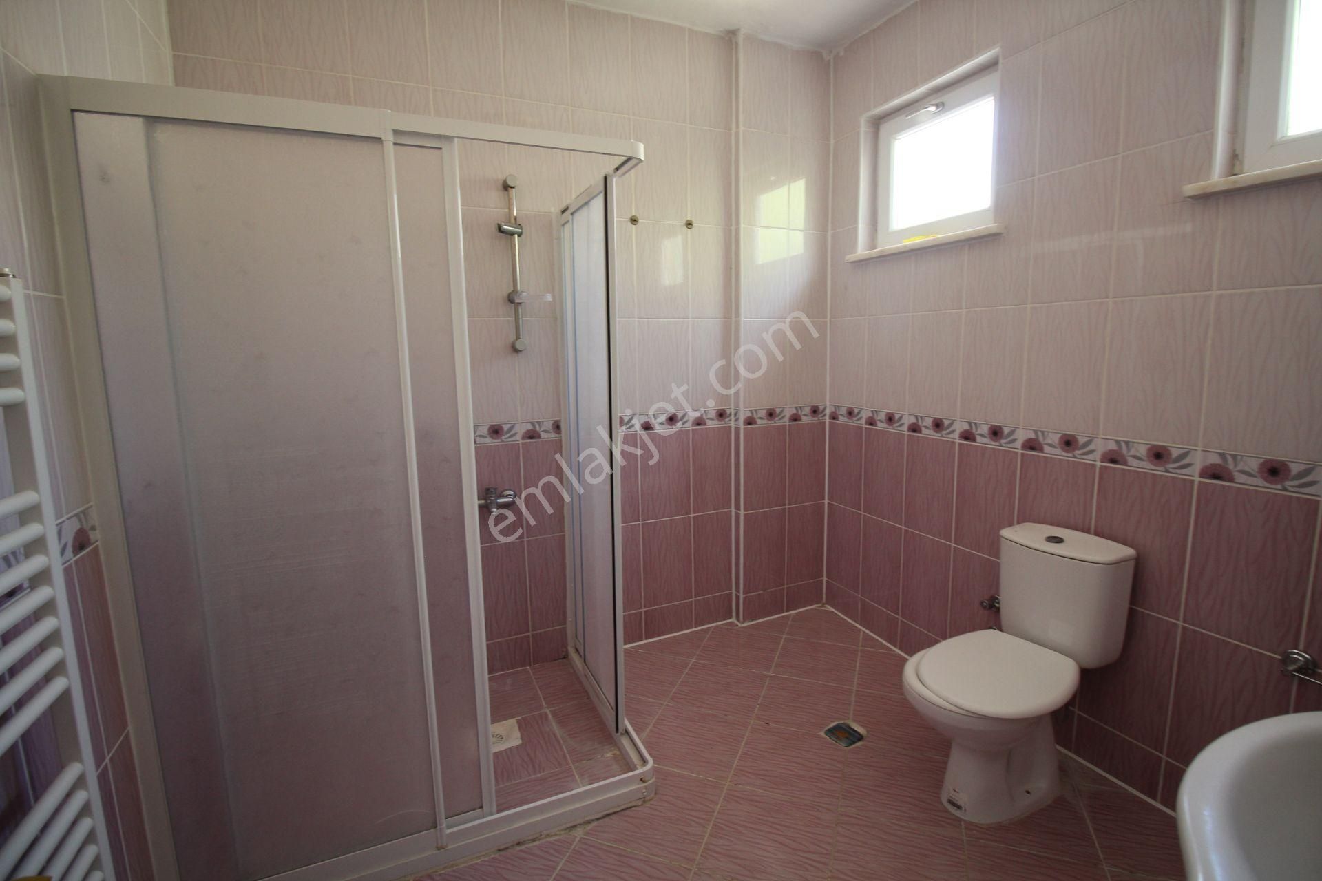 Aksaray Y. Emre Mahallesi Site İçinde Kiralık 3+1 Dubleks Villa - Görsel 34