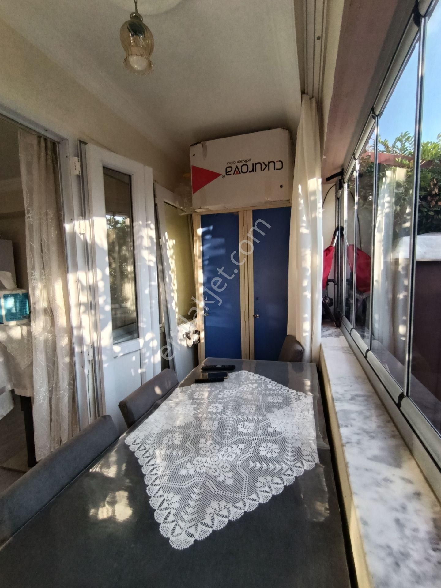 Dikili Salihleraltı'nda Deniz Manzaralı,hobi Başçeli Köşe Villa - Görsel 13