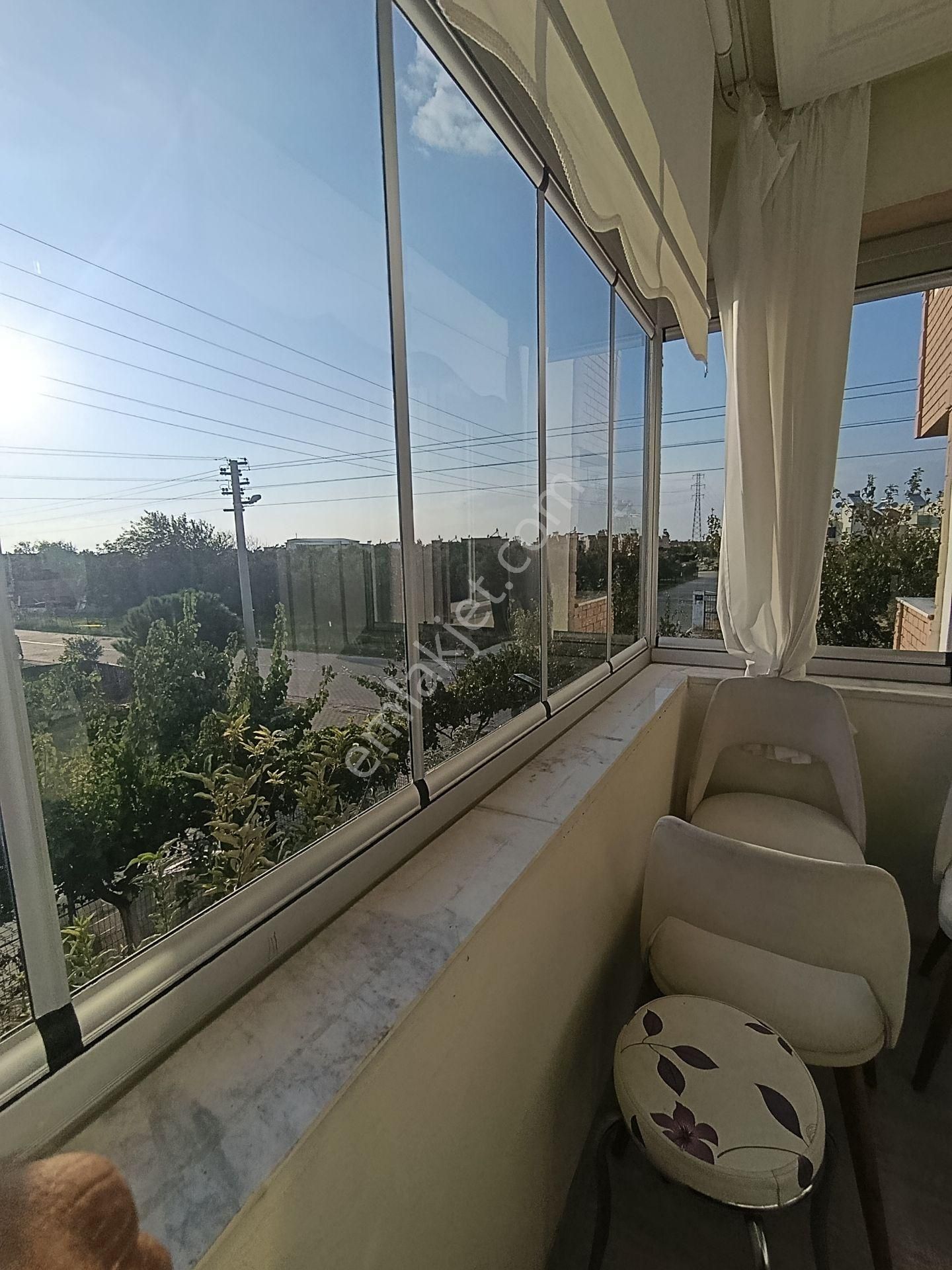 Dikili Salihleraltı'nda Deniz Manzaralı,hobi Başçeli Köşe Villa - Görsel 23