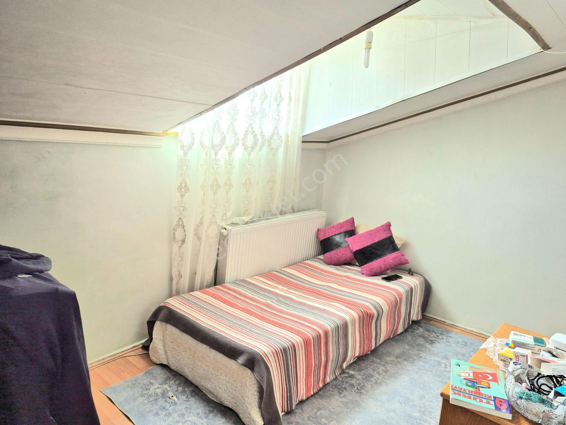 Molla Team'den G.o.p Yeni Mh.'de 2+1 91 M2 Satılık Daire - Görsel 11