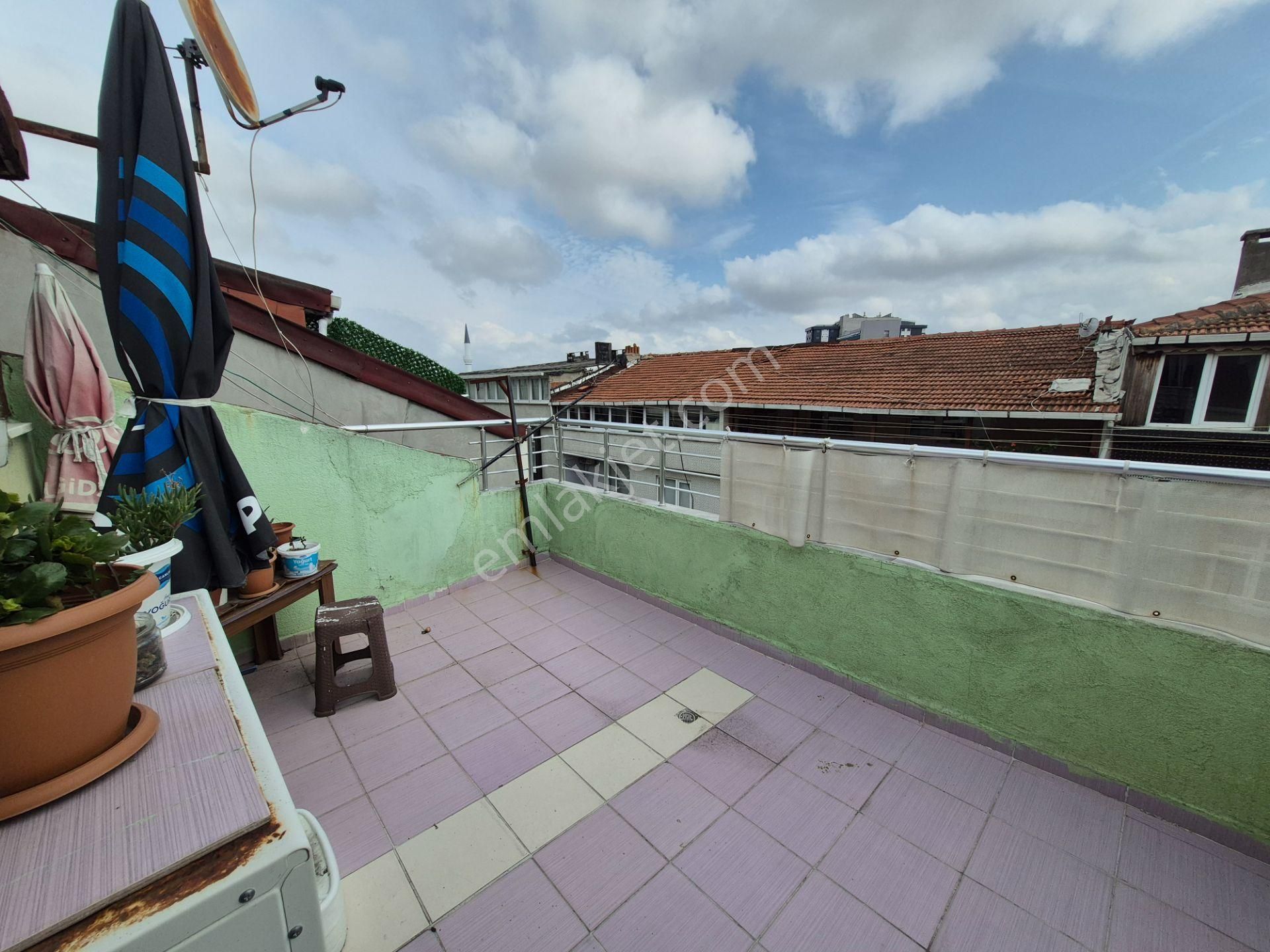 Molla Team'den G.o.p Yeni Mh.'de 2+1 91 M2 Satılık Daire