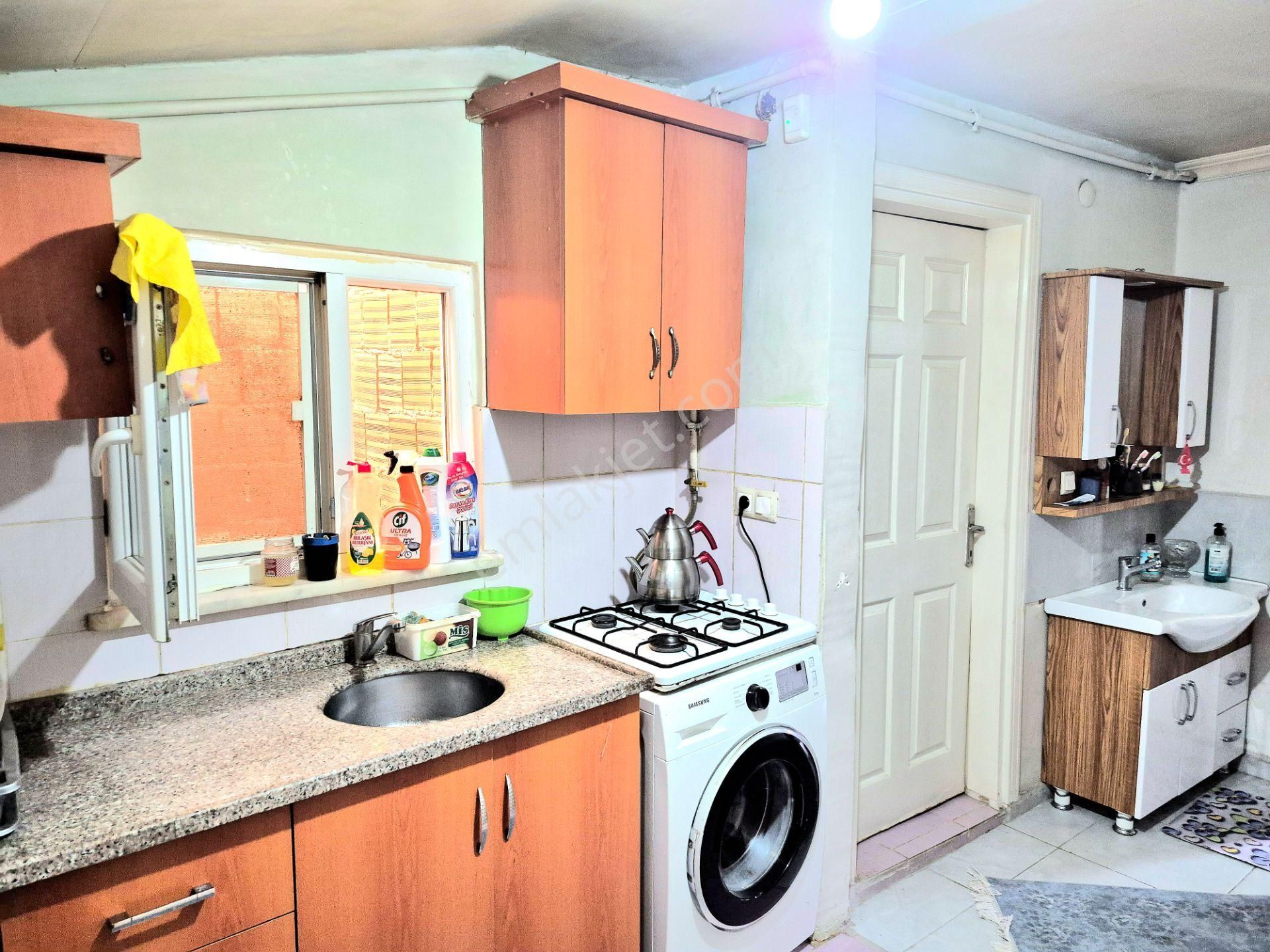 Molla Team'den G.o.p Yeni Mh.'de 2+1 91 M2 Satılık Daire - Görsel 7