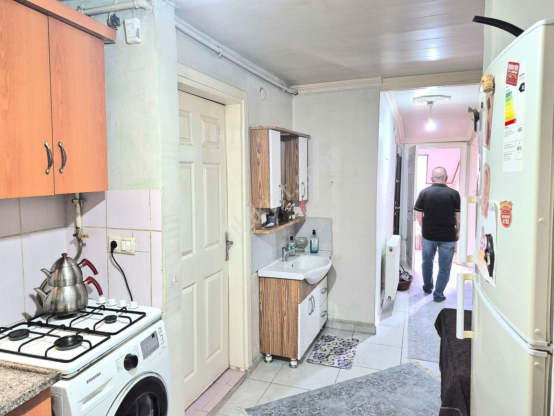 Molla Team'den G.o.p Yeni Mh.'de 2+1 91 M2 Satılık Daire - Görsel 8