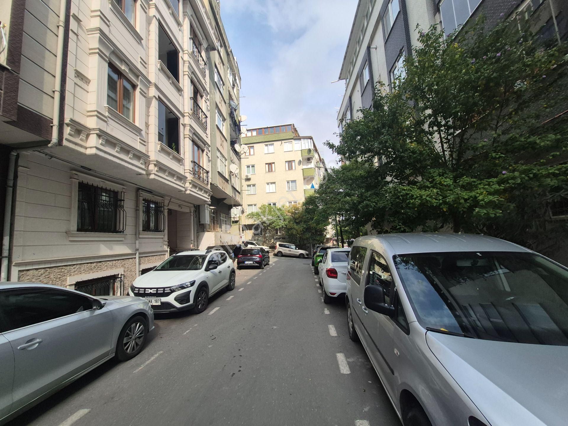 Molla Team'den G.o.p Yeni Mh.'de 2+1 91 M2 Satılık Daire - Görsel 20