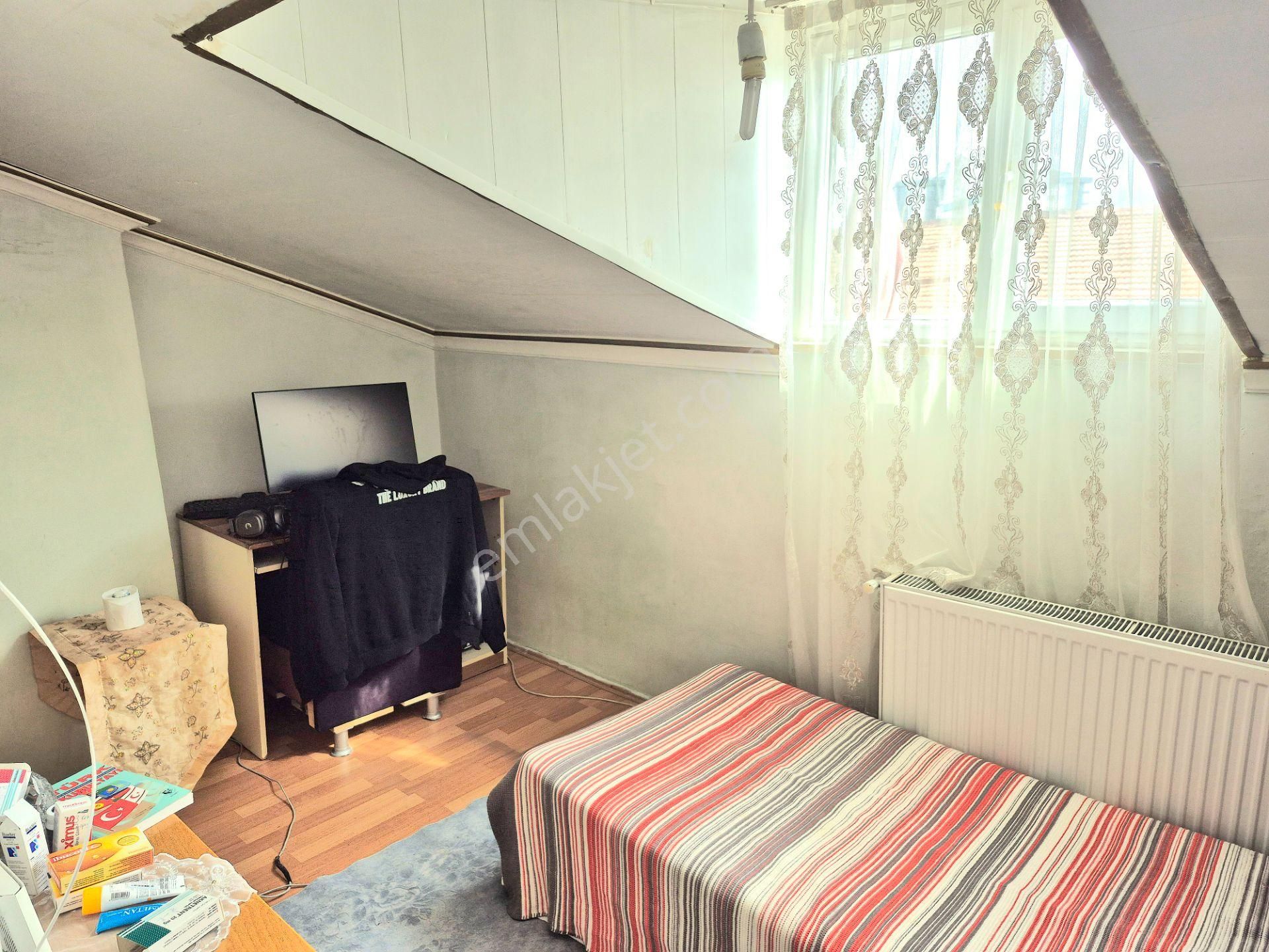 Molla Team'den G.o.p Yeni Mh.'de 2+1 91 M2 Satılık Daire - Görsel 10