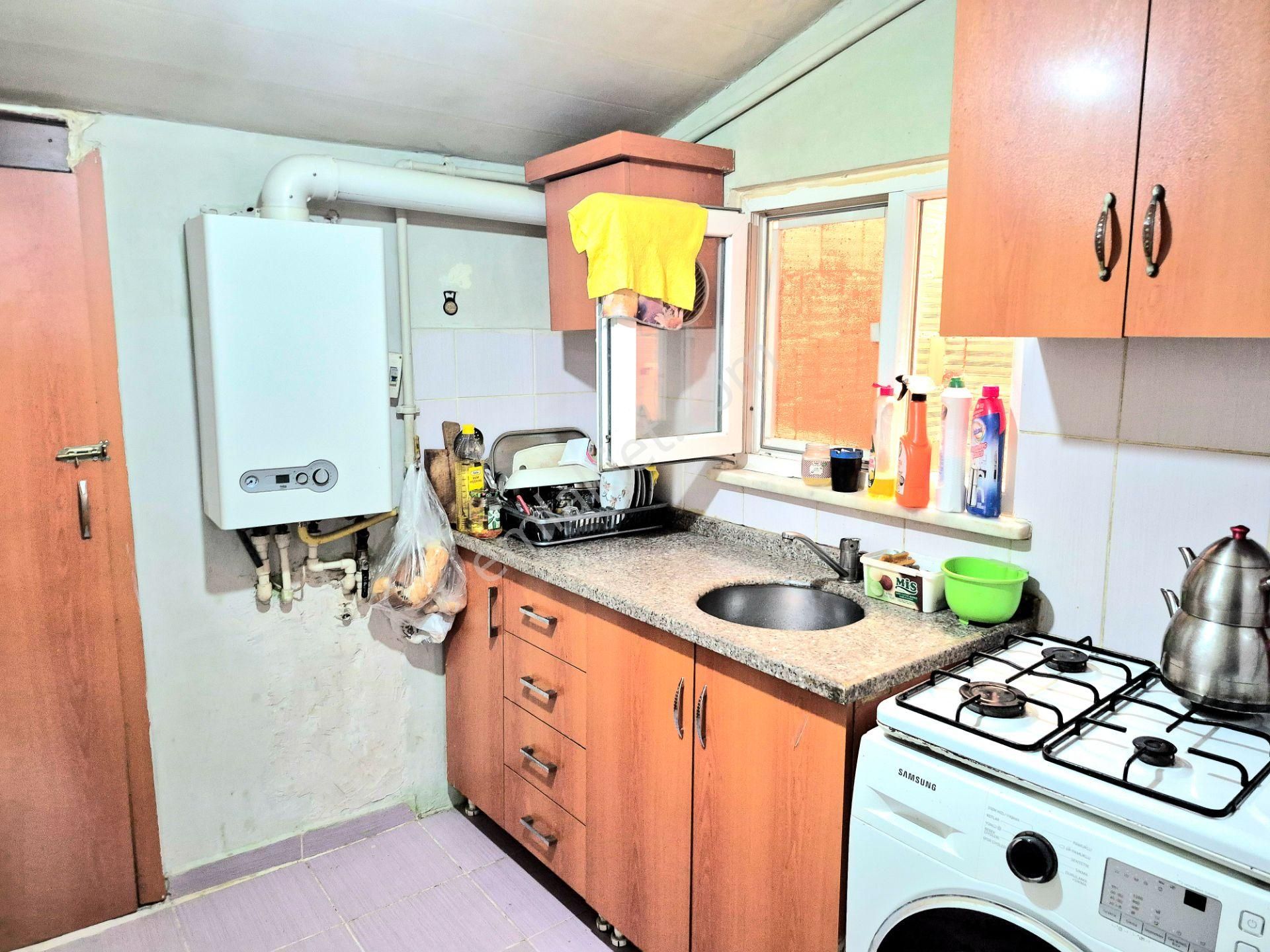 Molla Team'den G.o.p Yeni Mh.'de 2+1 91 M2 Satılık Daire - Görsel 6