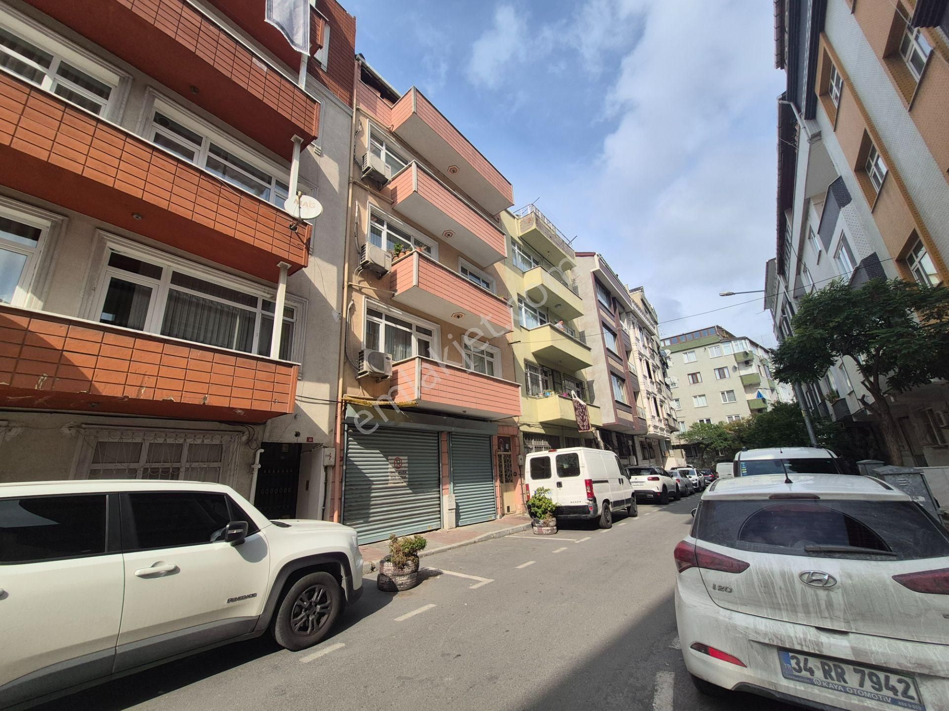 Molla Team'den G.o.p Yeni Mh.'de 2+1 91 M2 Satılık Daire - Görsel 22