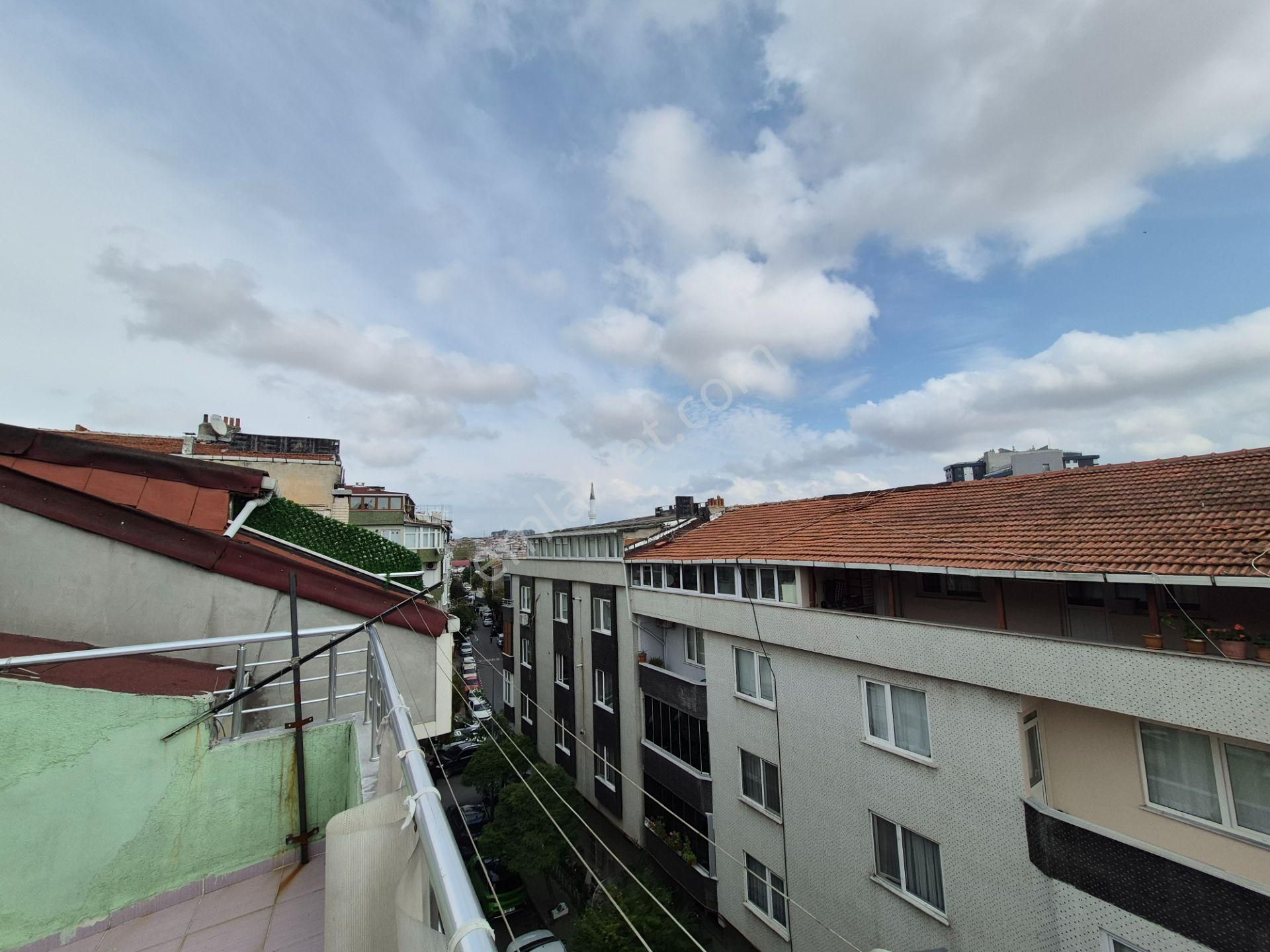 Molla Team'den G.o.p Yeni Mh.'de 2+1 91 M2 Satılık Daire - Görsel 17