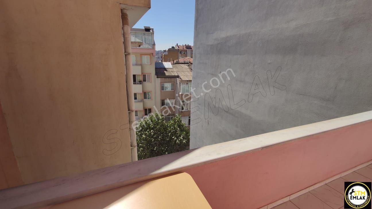 Stm Emlaktan Paşamescit Mah. Adalet Cadnde Satılık 4+1 Dublex - Görsel 18