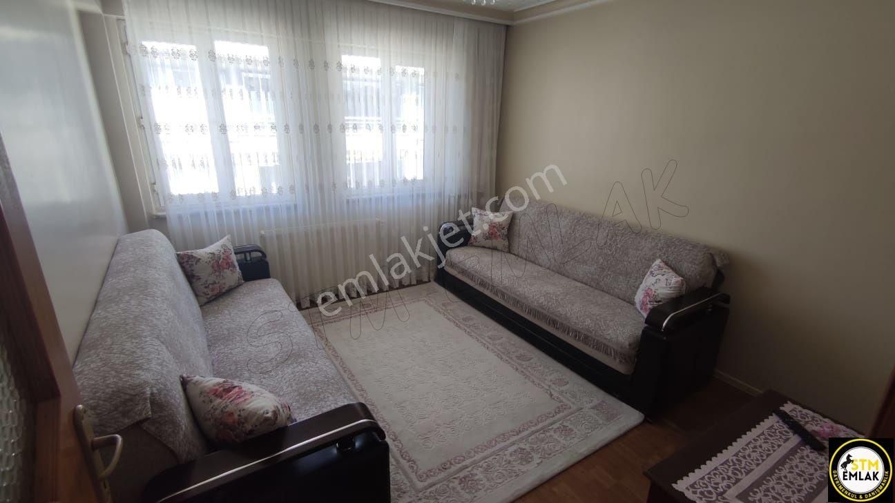 Stm Emlaktan Paşamescit Mah. Adalet Cadnde Satılık 4+1 Dublex - Görsel 27