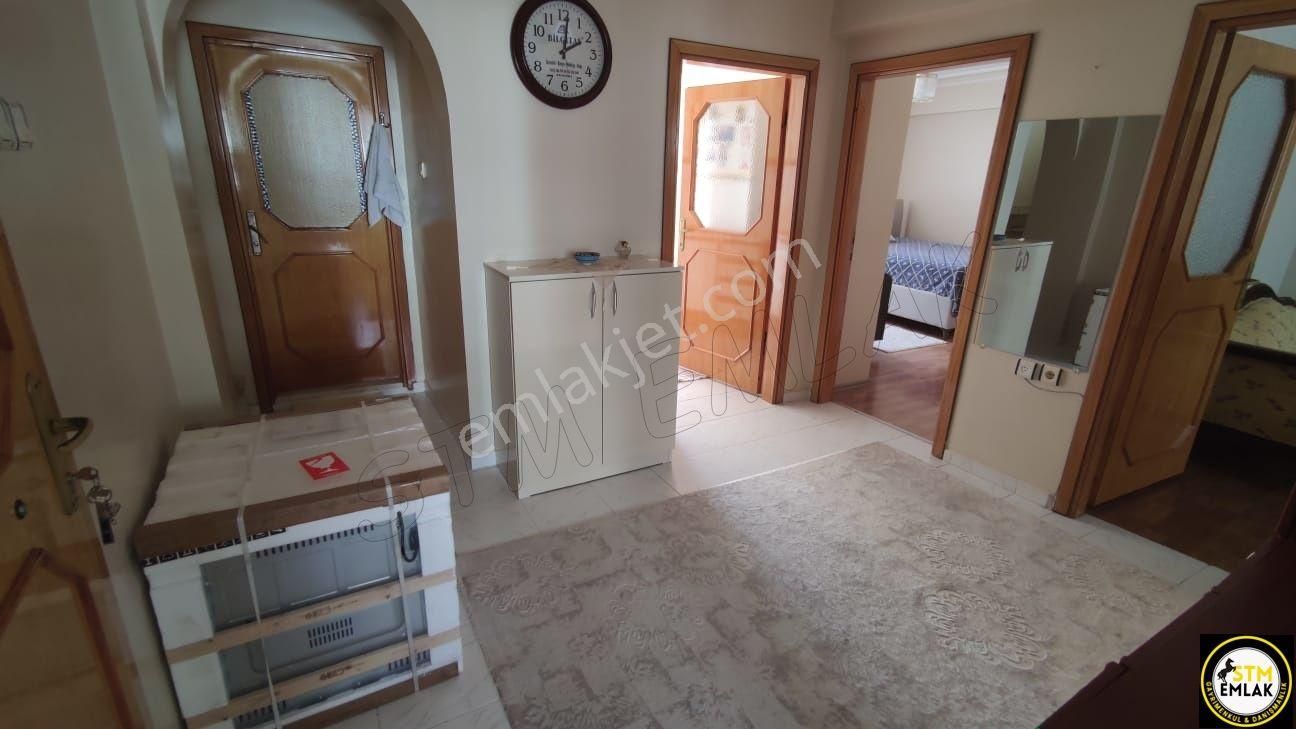 Stm Emlaktan Paşamescit Mah. Adalet Cadnde Satılık 4+1 Dublex - Görsel 26