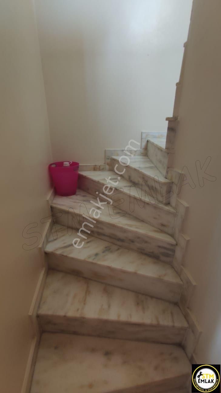 Stm Emlaktan Paşamescit Mah. Adalet Cadnde Satılık 4+1 Dublex - Görsel 16